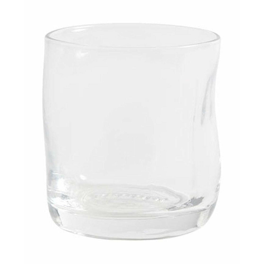 Muubs Furo Glas S Clear, Clear