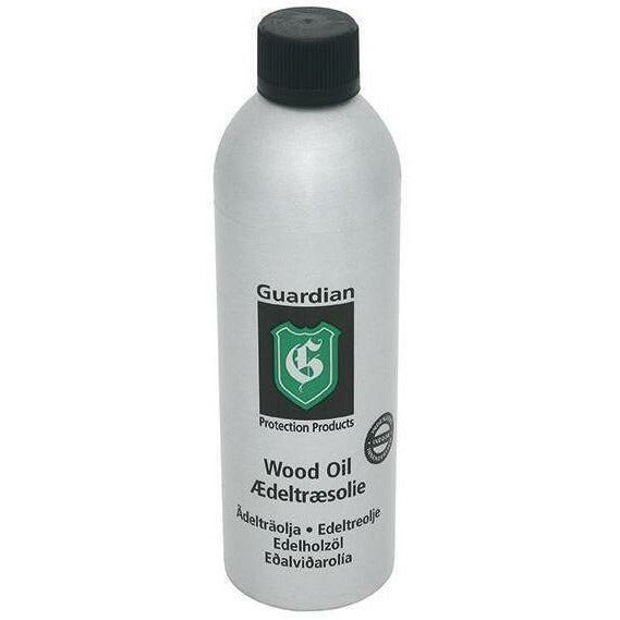 Muubs Guardian Predial Wood Oil，600毫升