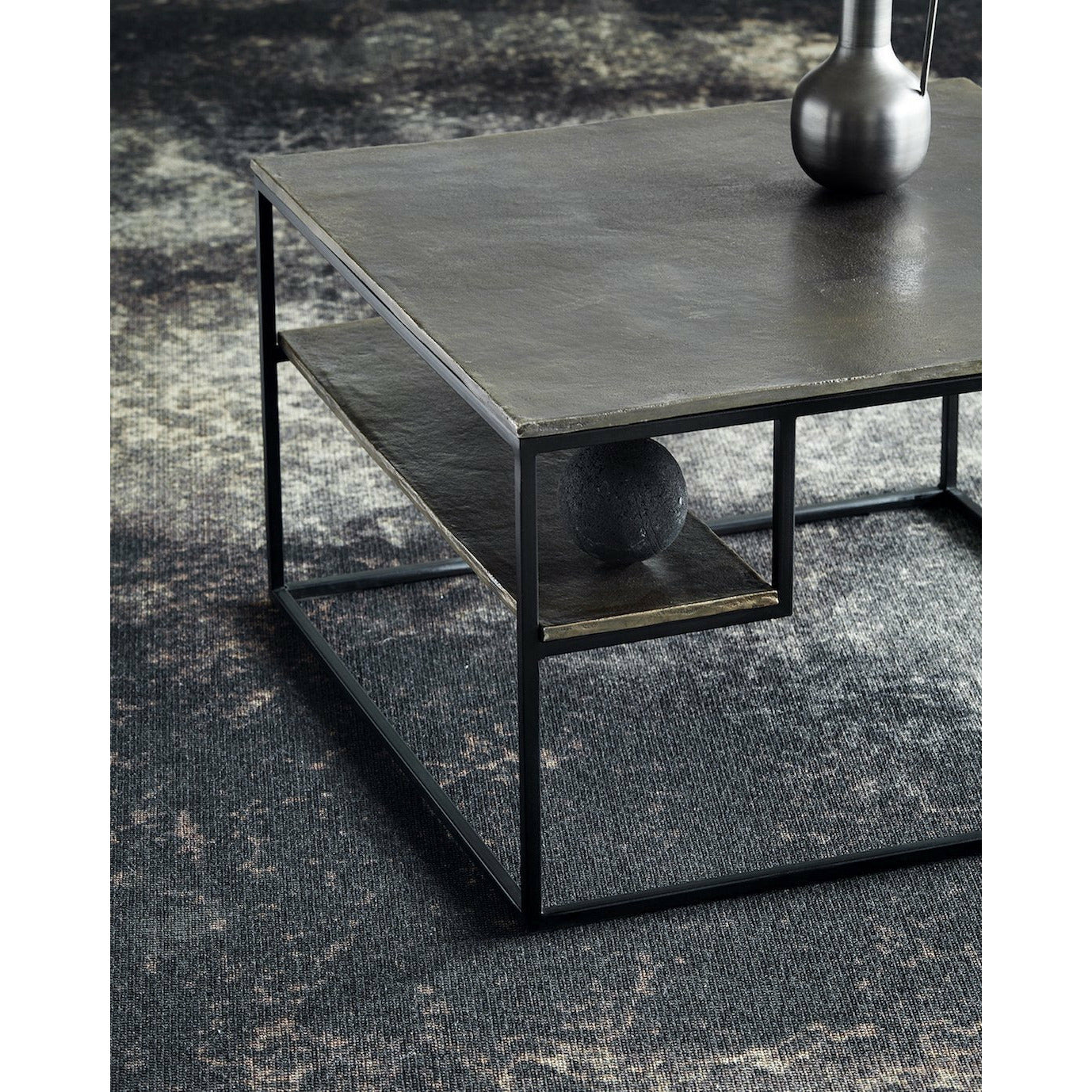 Muubs Hitch Coffee Table, 65 cm