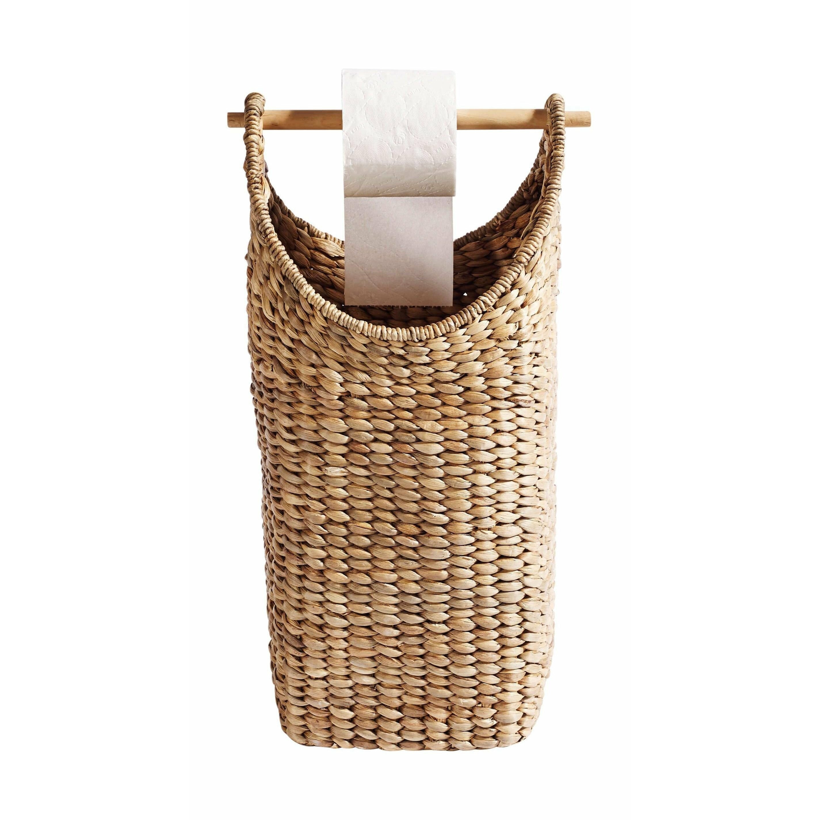 Muubs Basket 60cm, naturlig