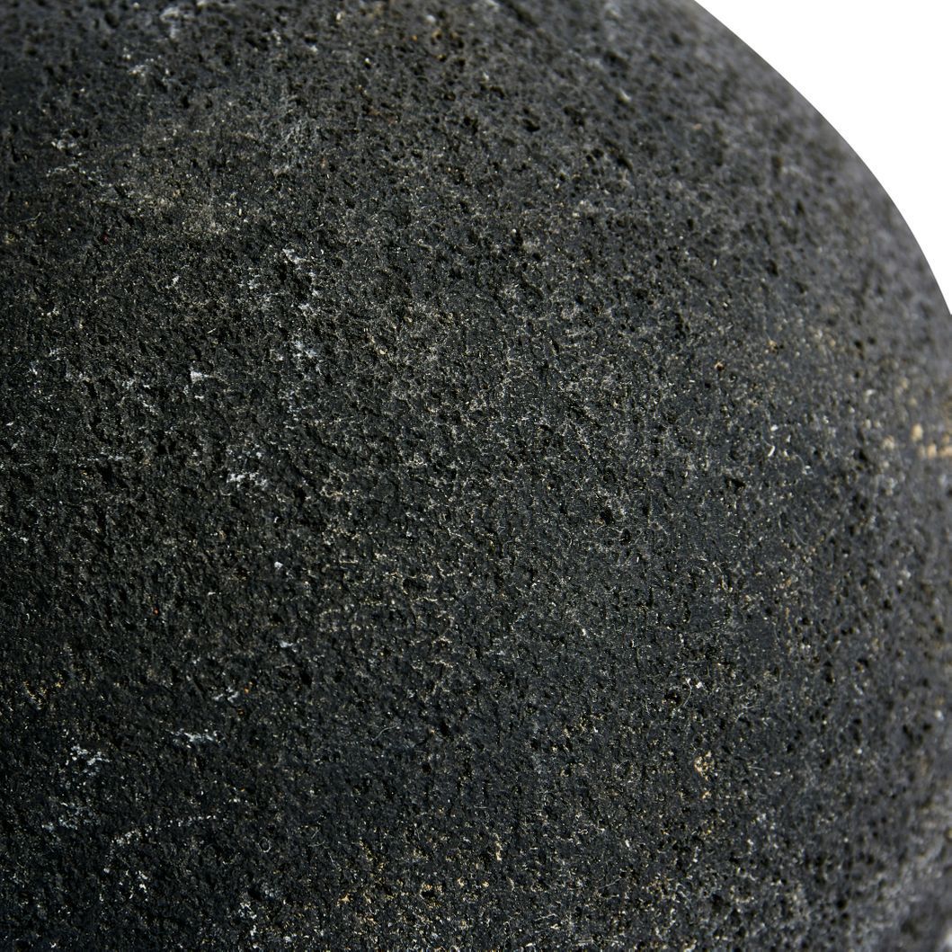 Muubs Lava Ball Lava Stone, 15 cm