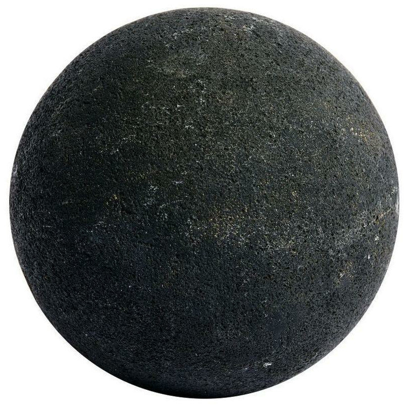 Muubs Laava pallo lavakivi, 15 cm