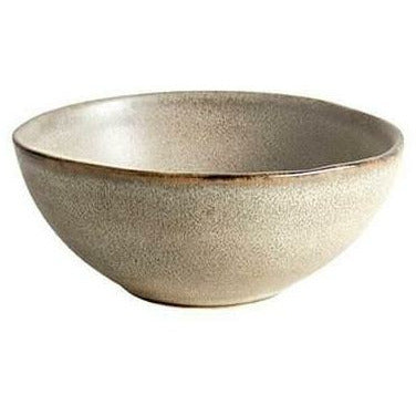 Muubs Mame Dip Bowl Oyster, 10 cm