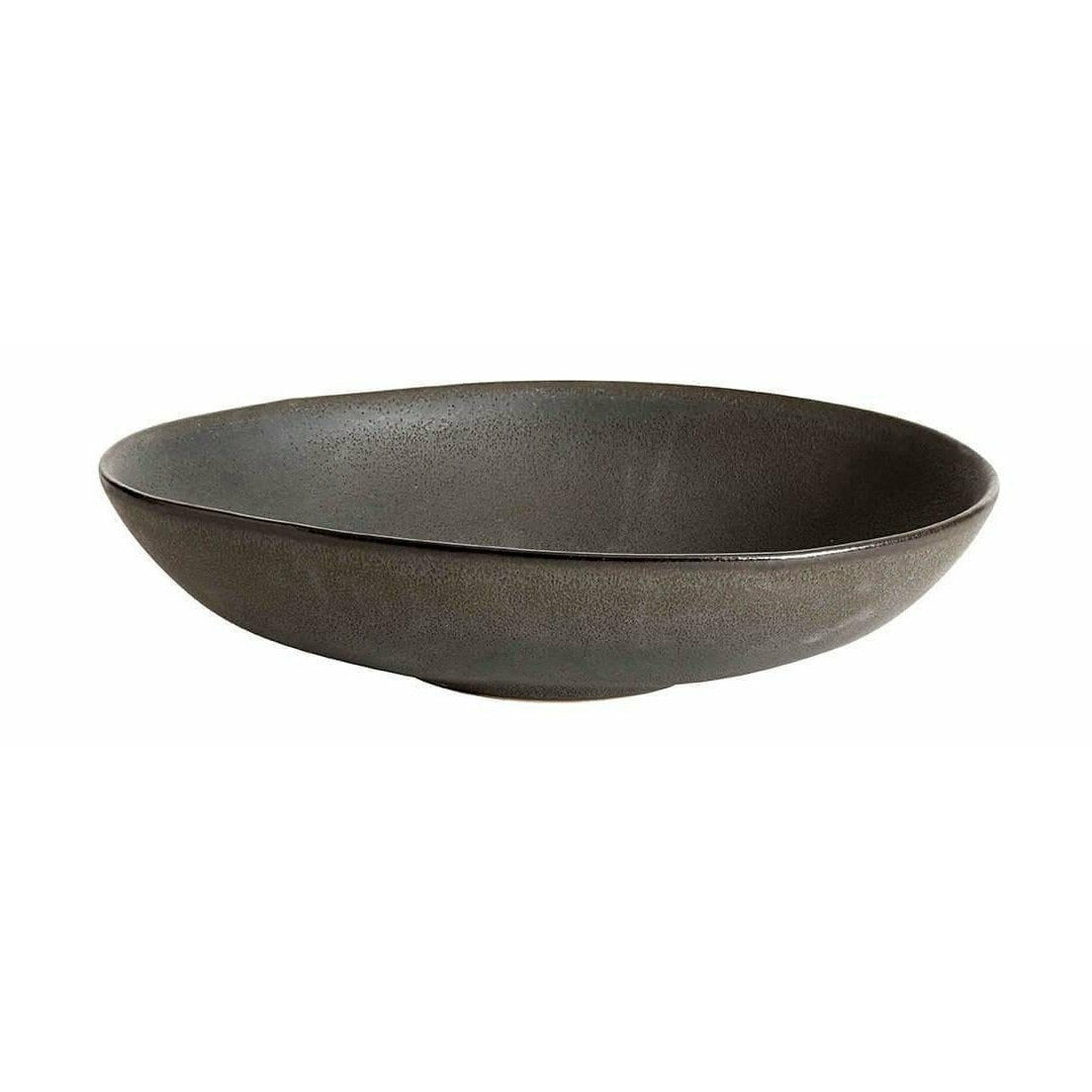 Muubs Mame Sirving Bowl Coffee, 19 cm