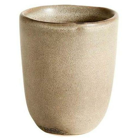 Mame Mame Mug Oyster, 10,5 cm