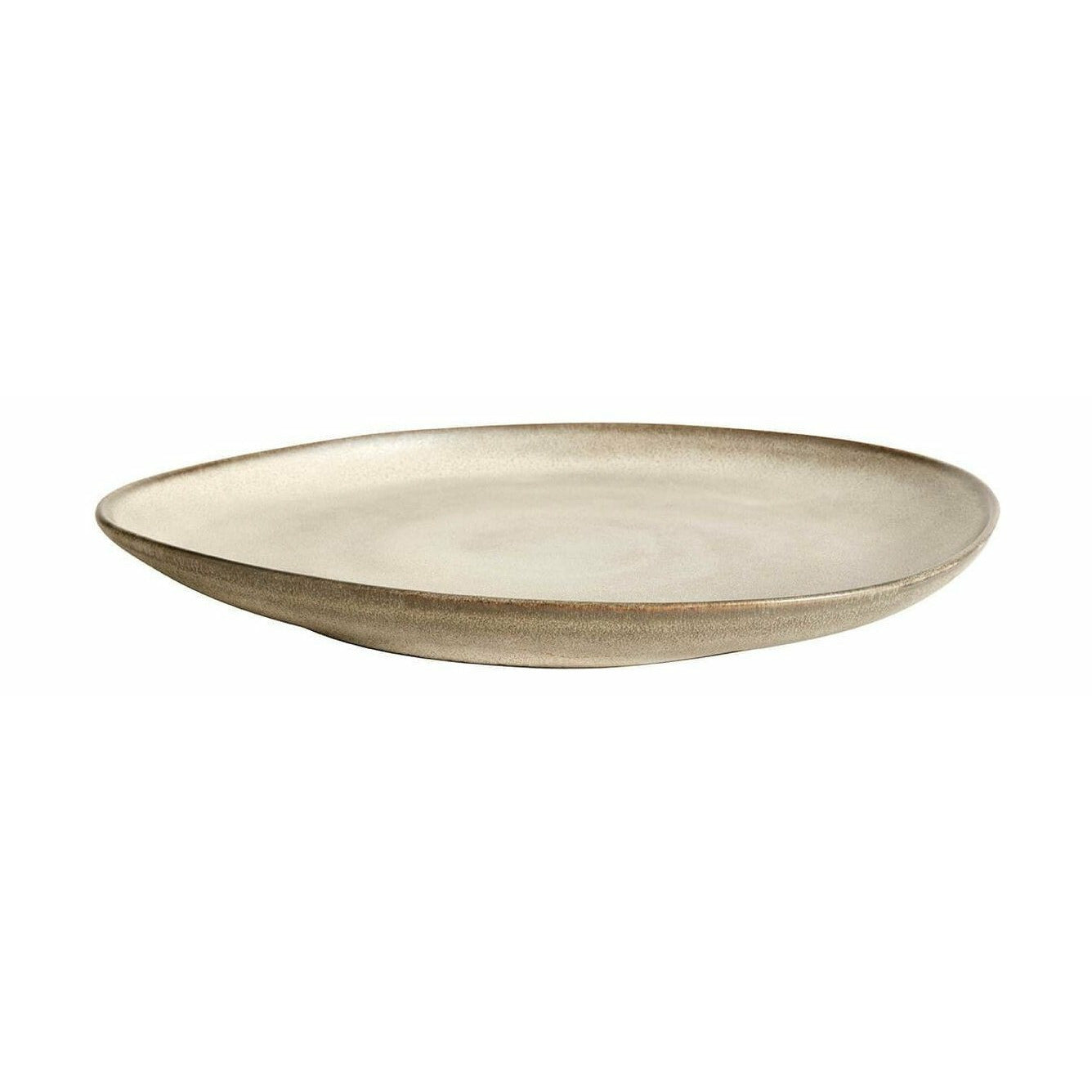Muubs mame plate østers, 24 cm