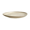 Muubs Mame Plate Oyster, 24 cm