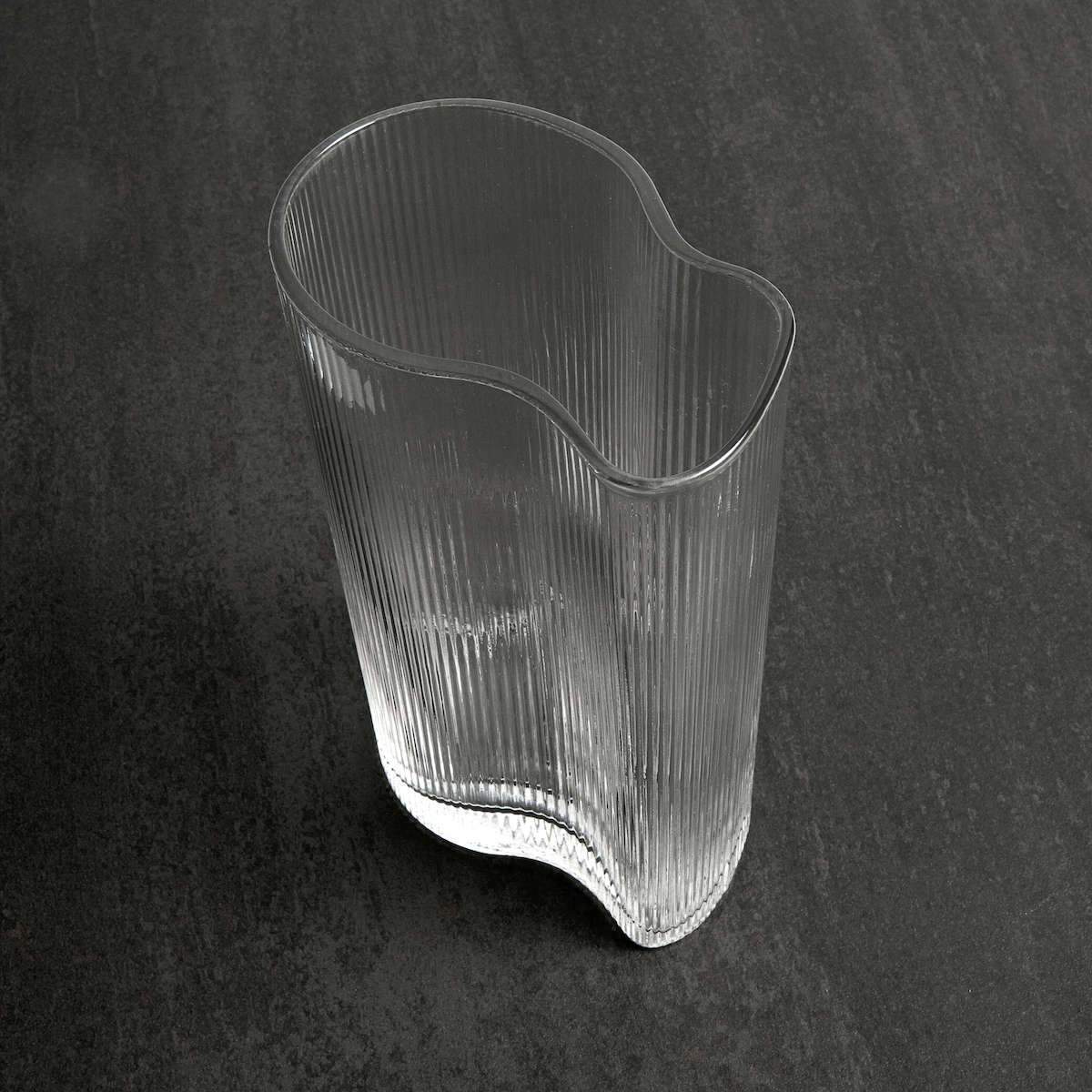 Muubs成熟的水玻璃透明，1,5升