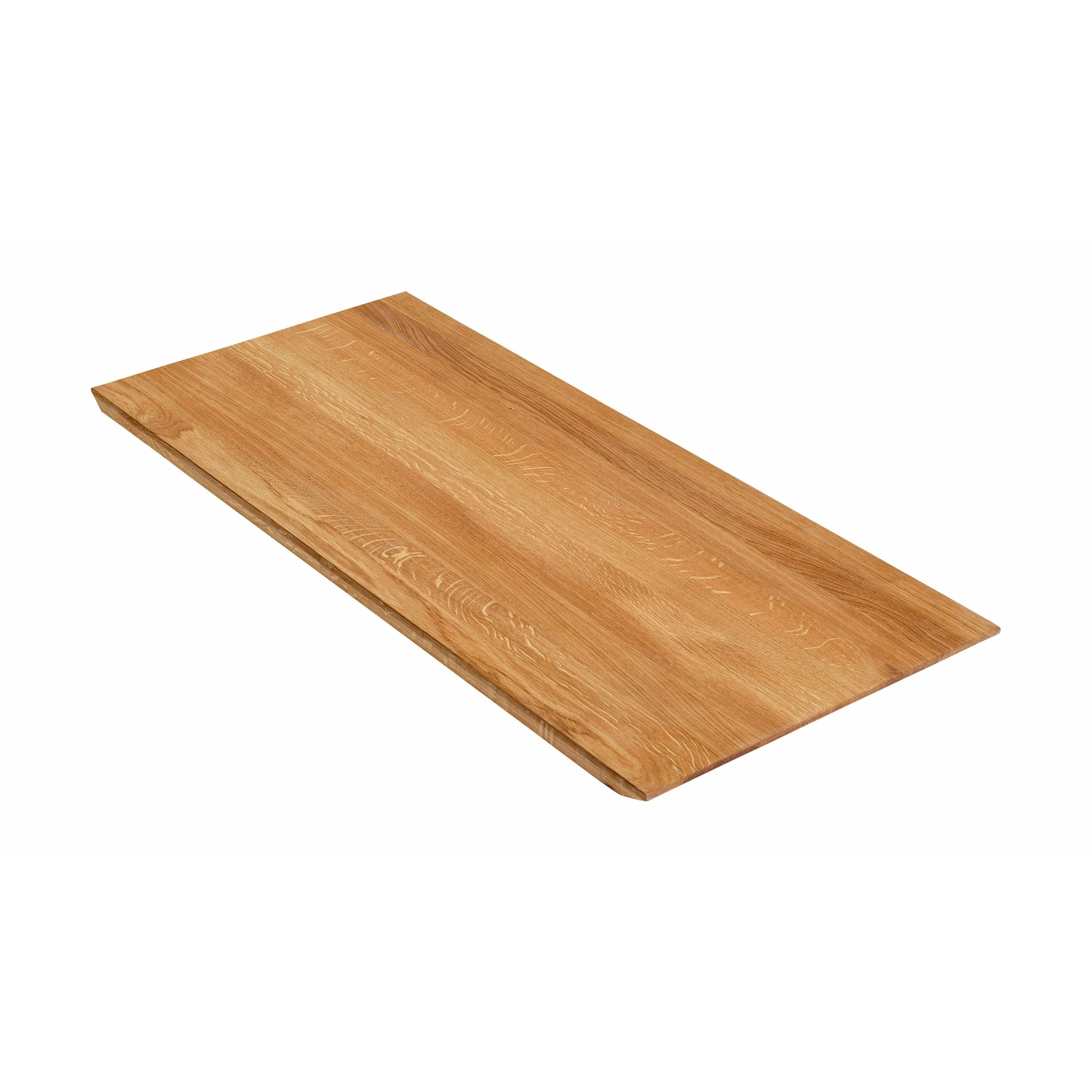 Muubs Space Expansion Plate 100 cm, naturale