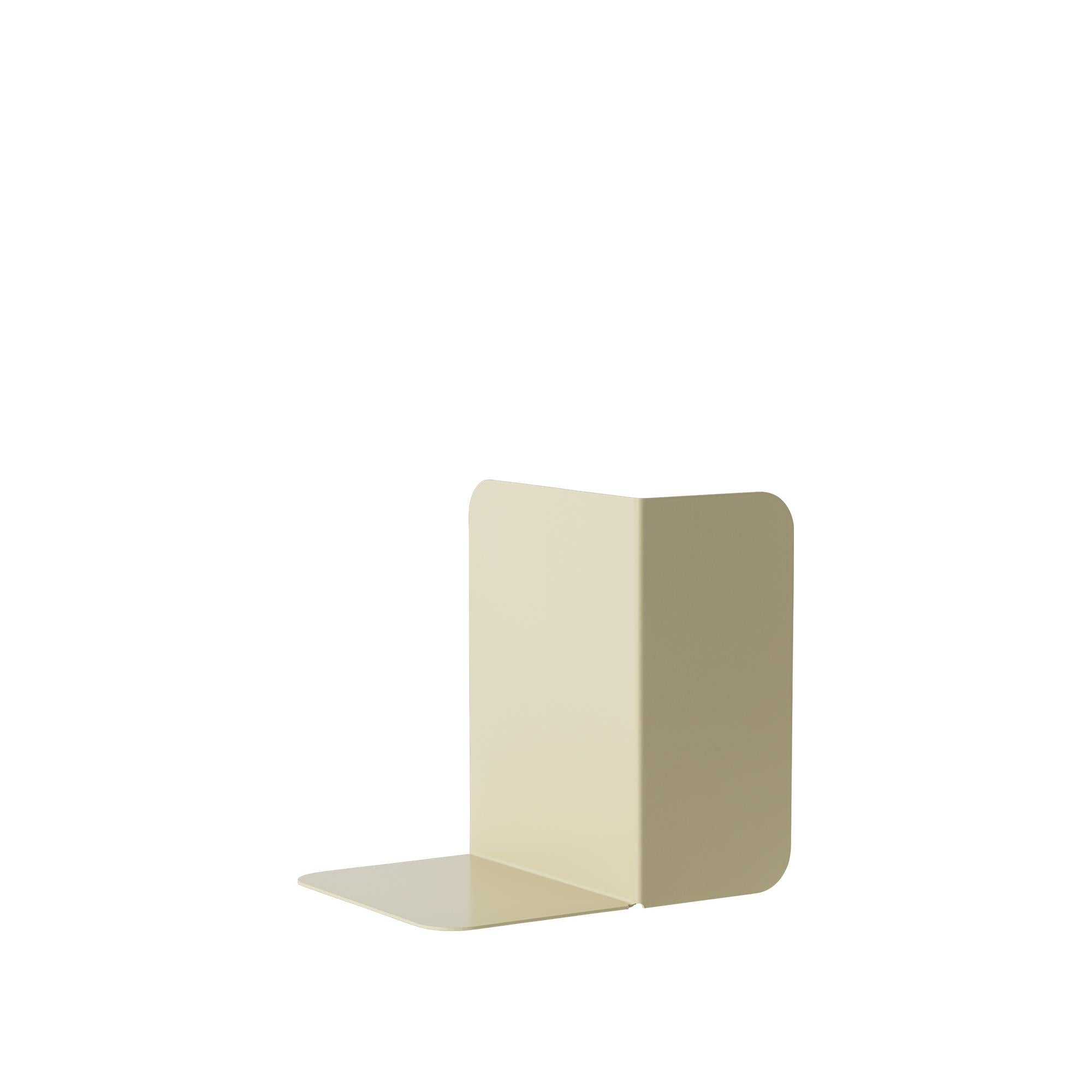 Muuto Compile Bookend, Green Beige