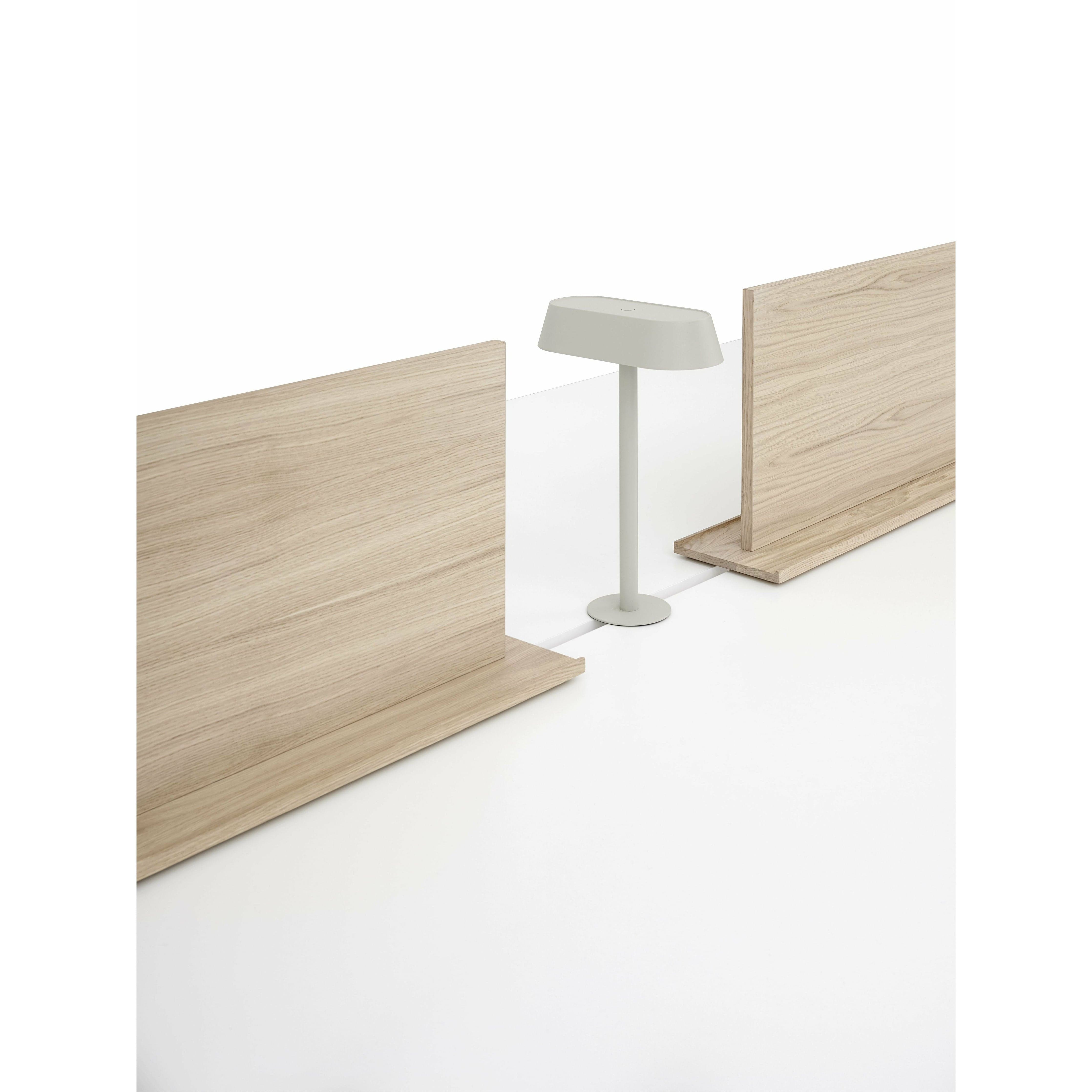 Muuto Lineaire systeemstrip, 125 cm