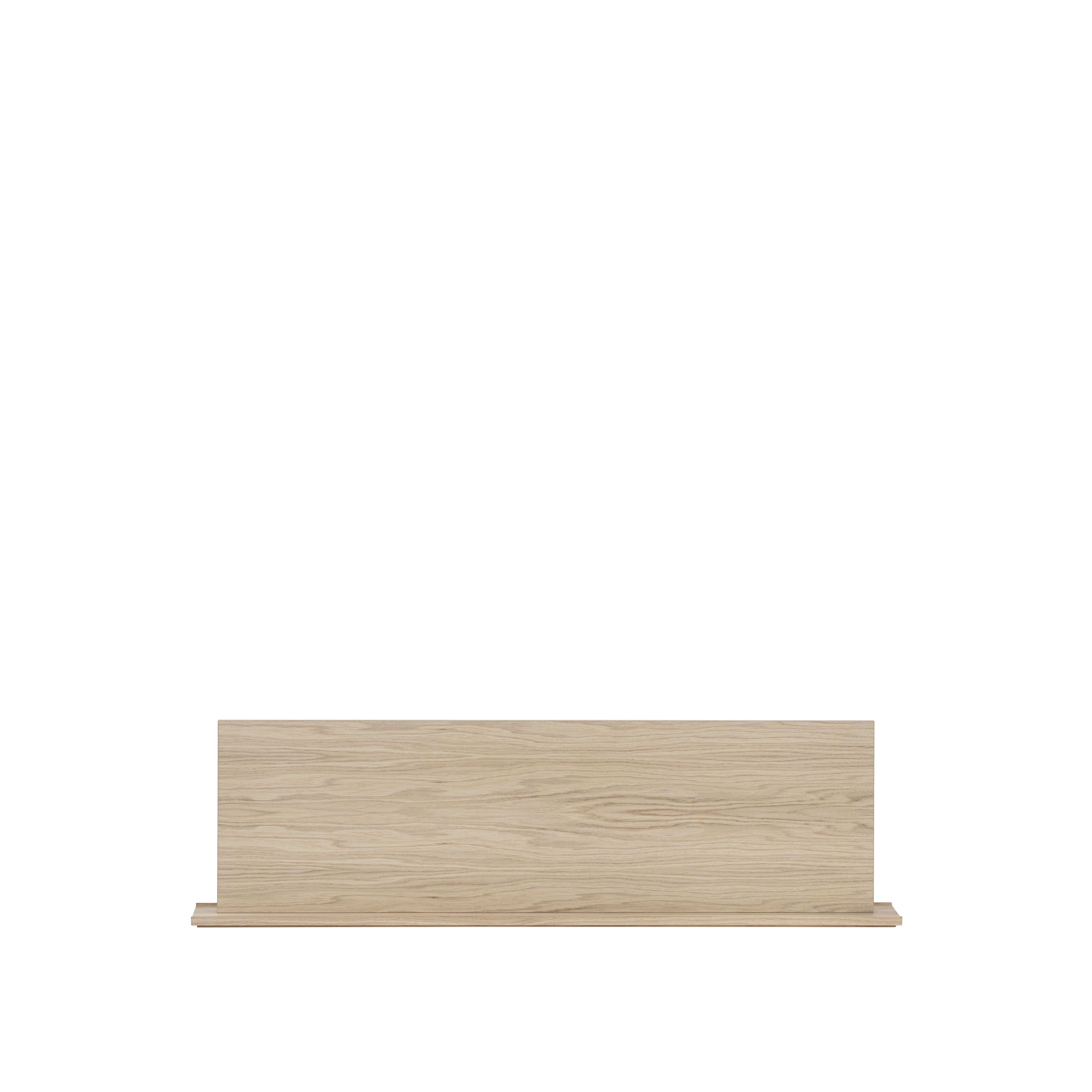 Muuto Lineaire systeemstrip, 125 cm