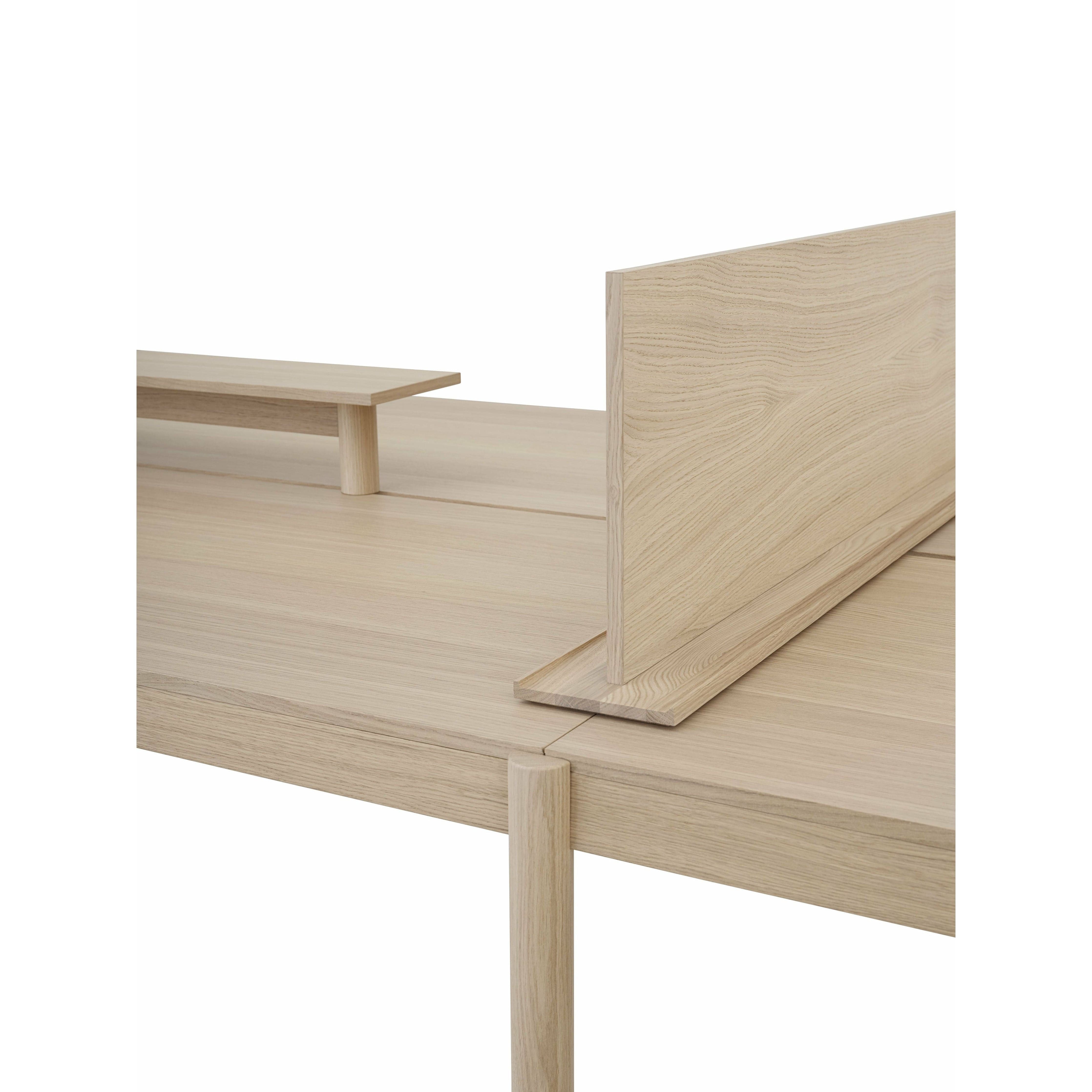Muuto Lineaire systeemstrip, 75 cm