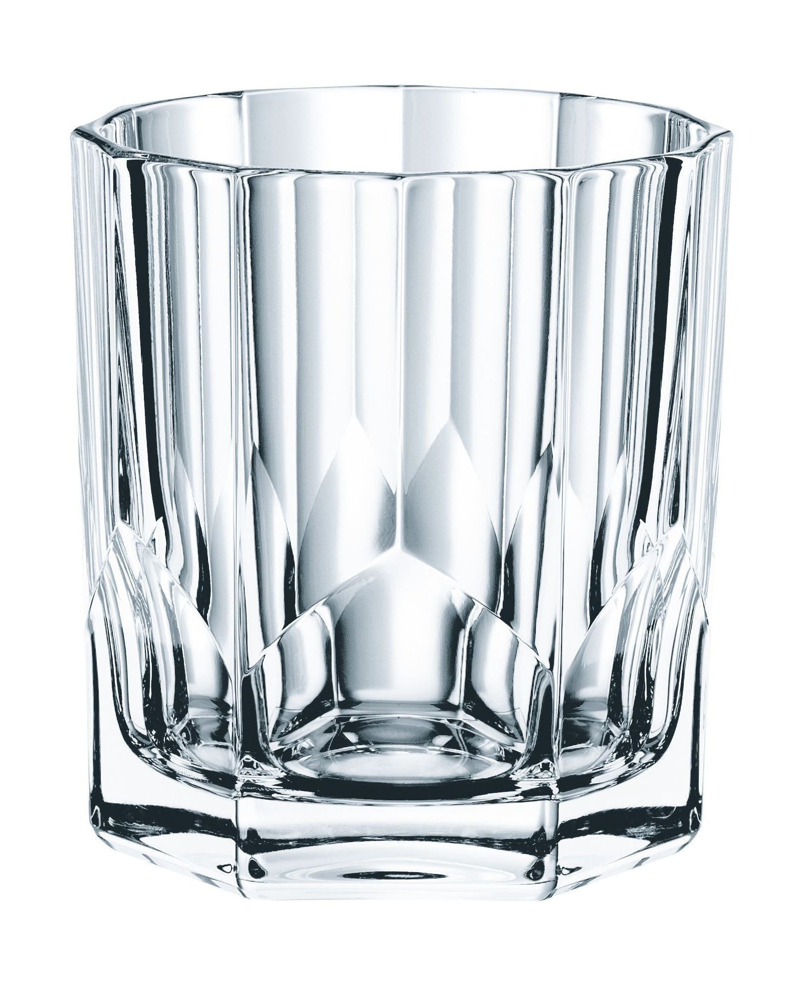 Nachtmann Aspen Whisky Glass 324 ml, ensemble de 4