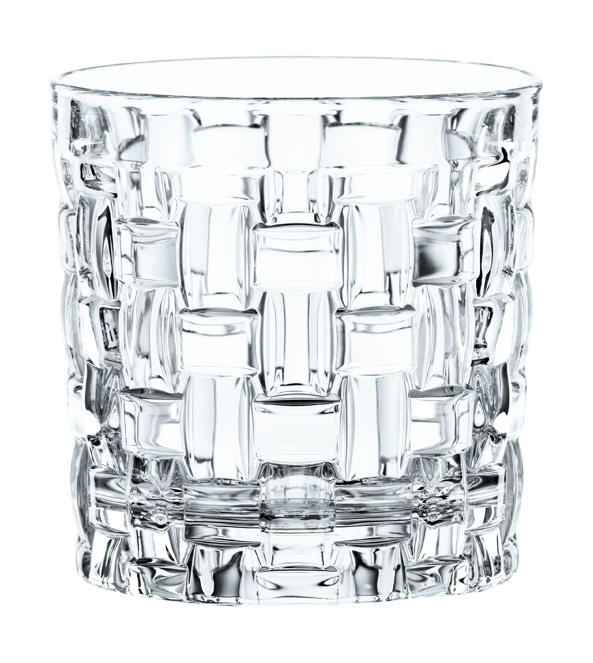 Nachtmann Bossa Nova Sof Glass 252 ml, ensemble de 4