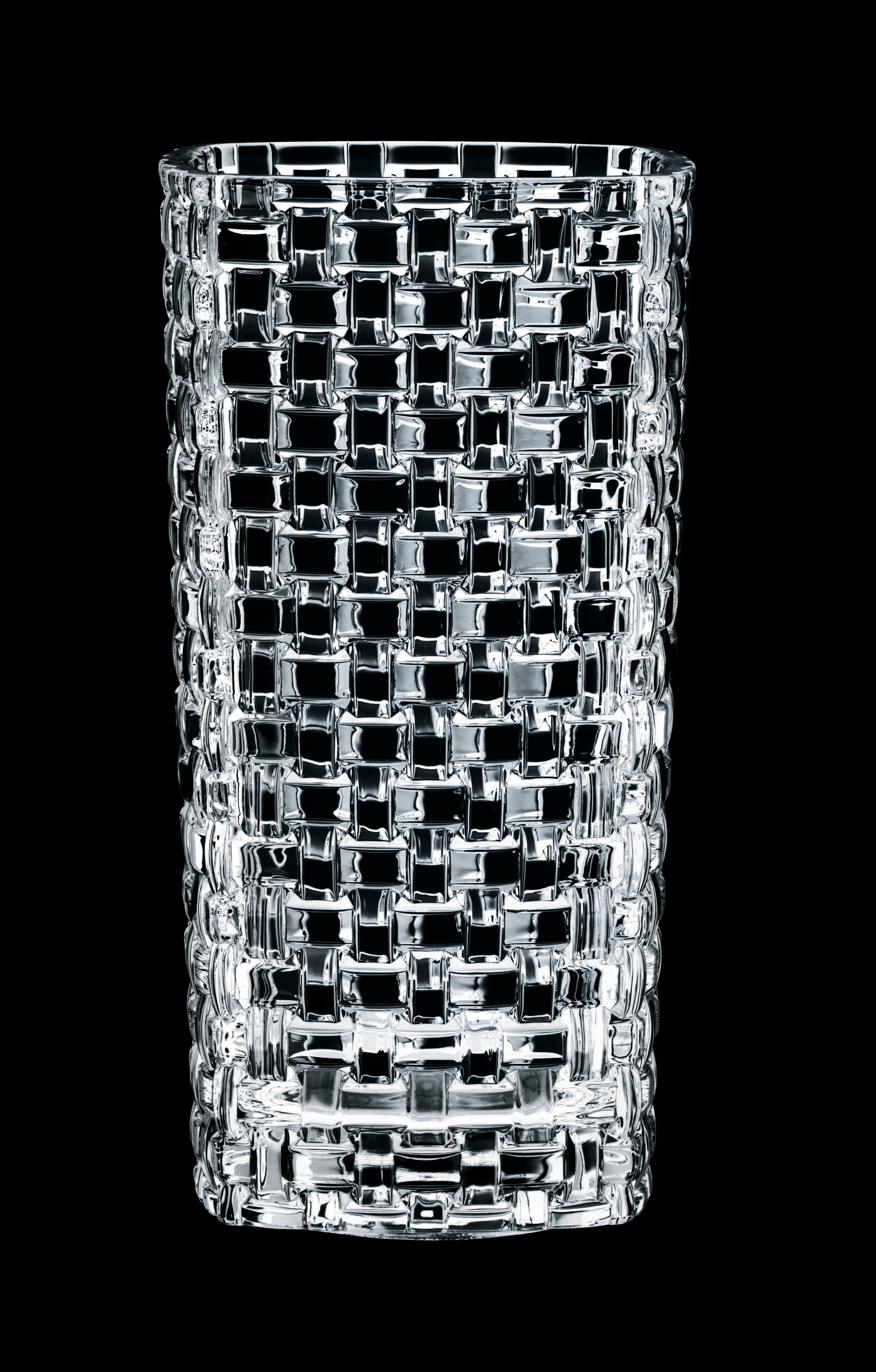 Nachtmann Bossa Nova Vase，14,3厘米