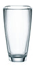 Night Man Carré Vase, 25 cm