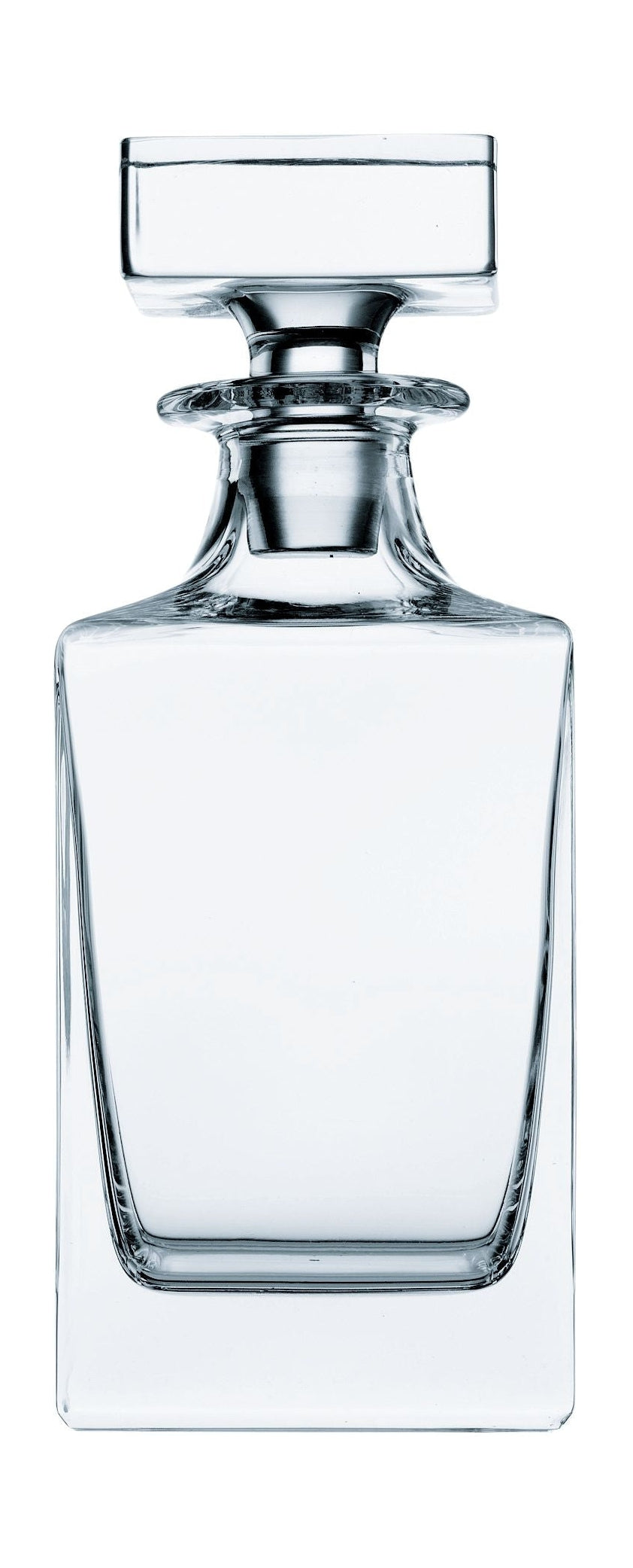 Nachtmann Julia Paola Whisky -flaska, 0,75 L