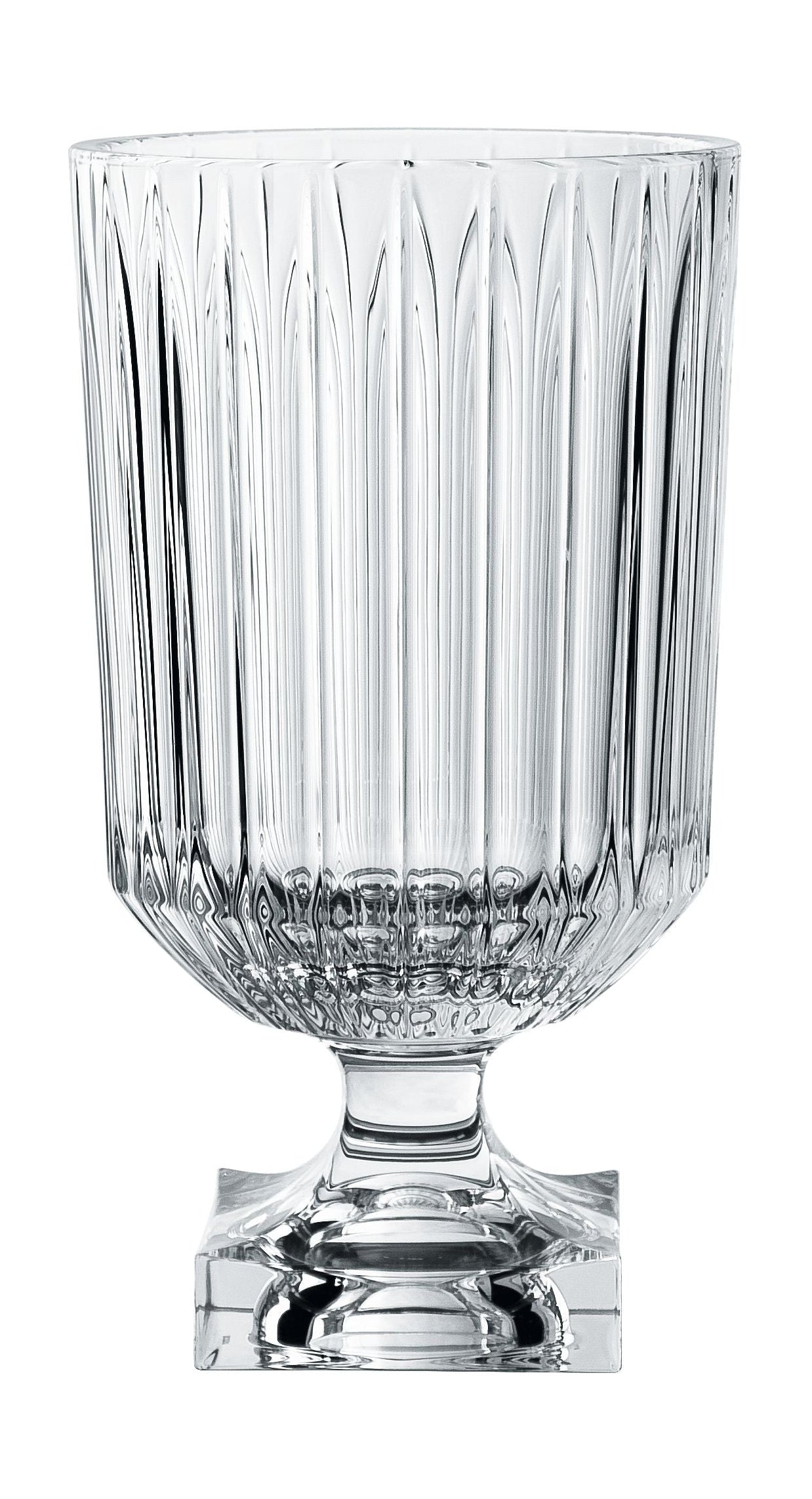 Nachtmann Vase Minerve, 32 cm