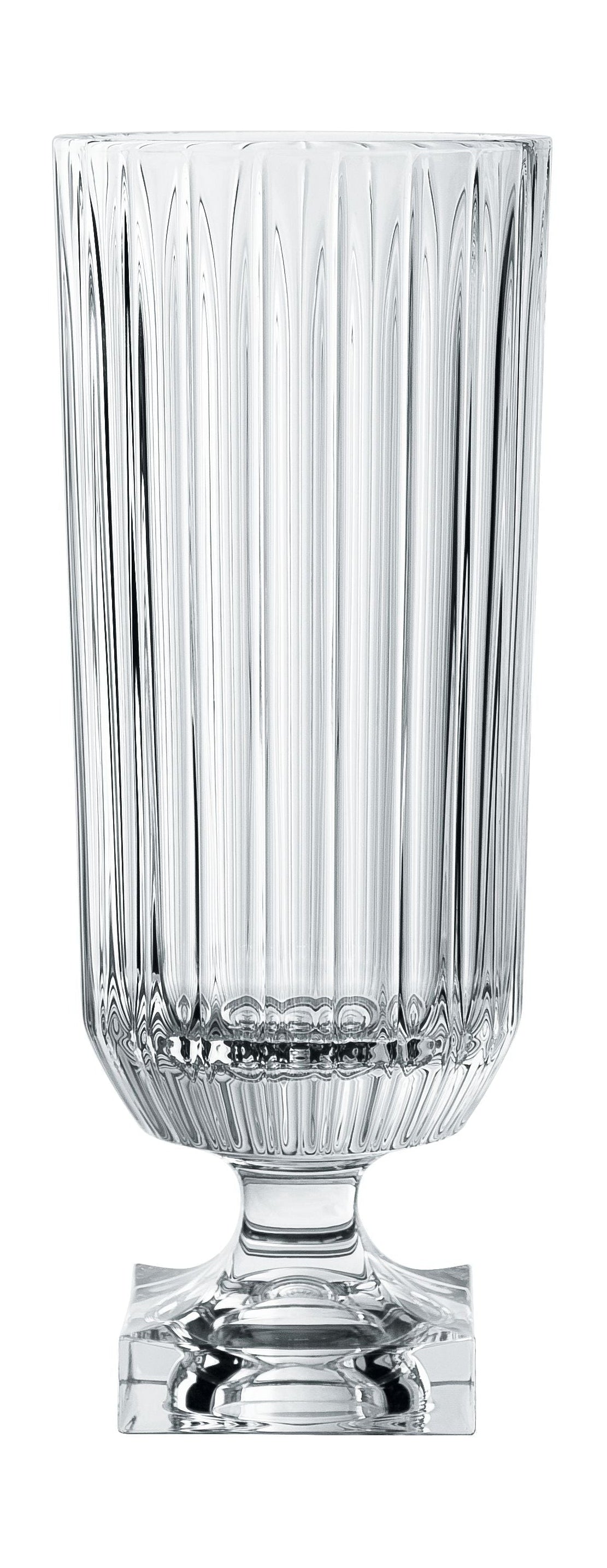 Nachtmann Vase Minerve, 40 cm