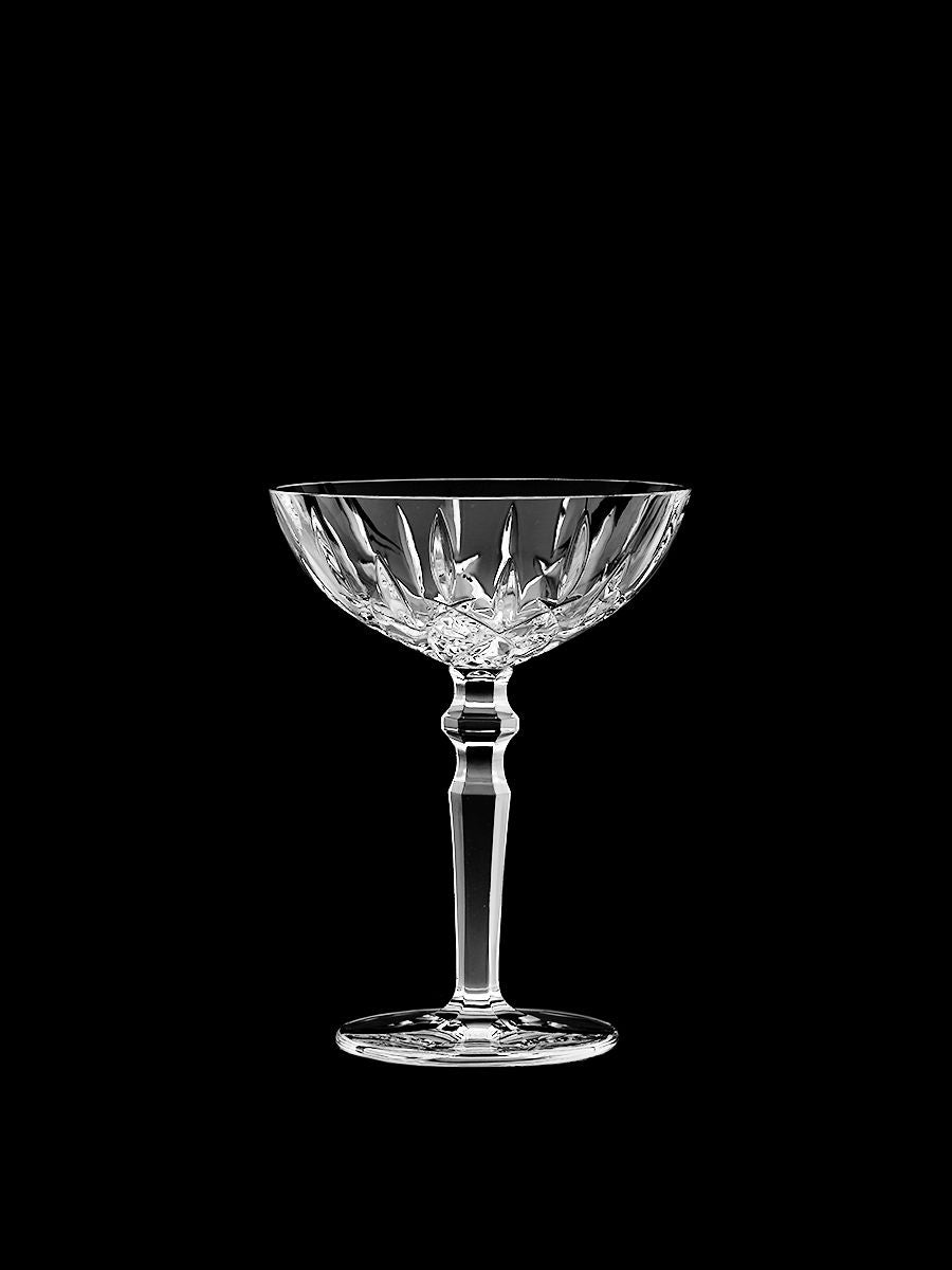 Nachtmann Nobelse Cocktail Bowl, set van 2