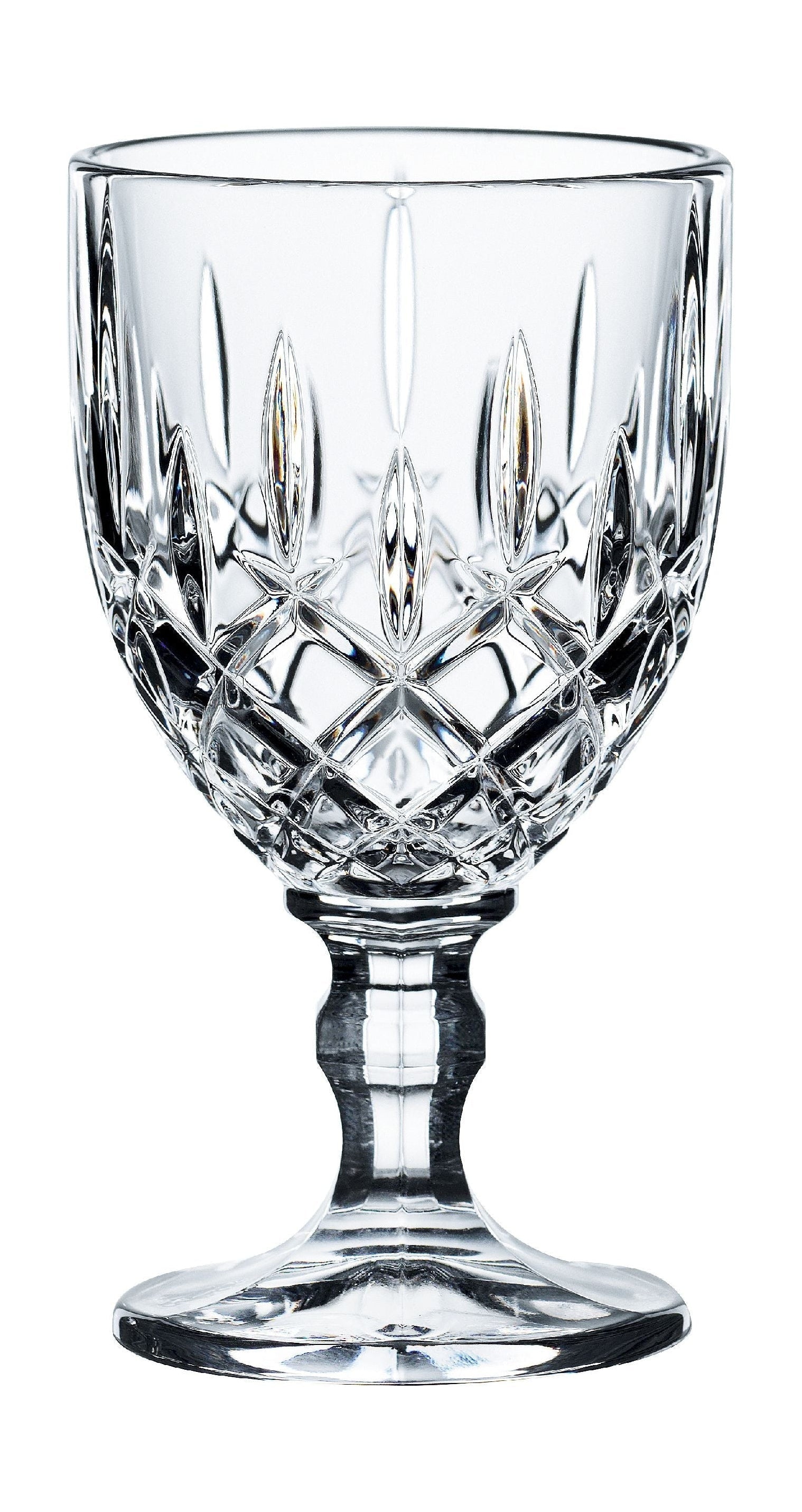 Nachtmann Noblesse Likørglass, sett med 4