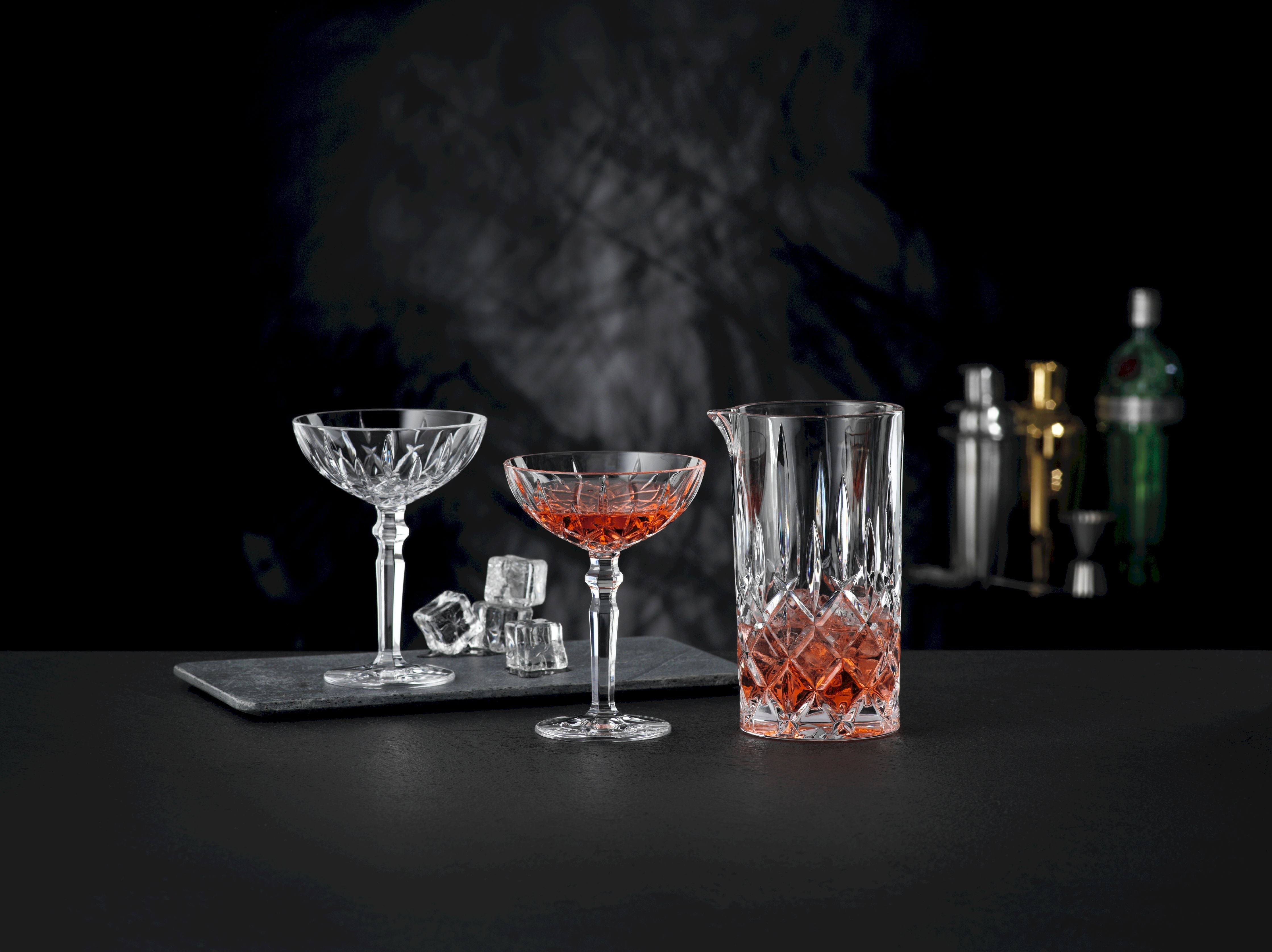 Nachtmann Noblesse Mixing Glass, 750 M L