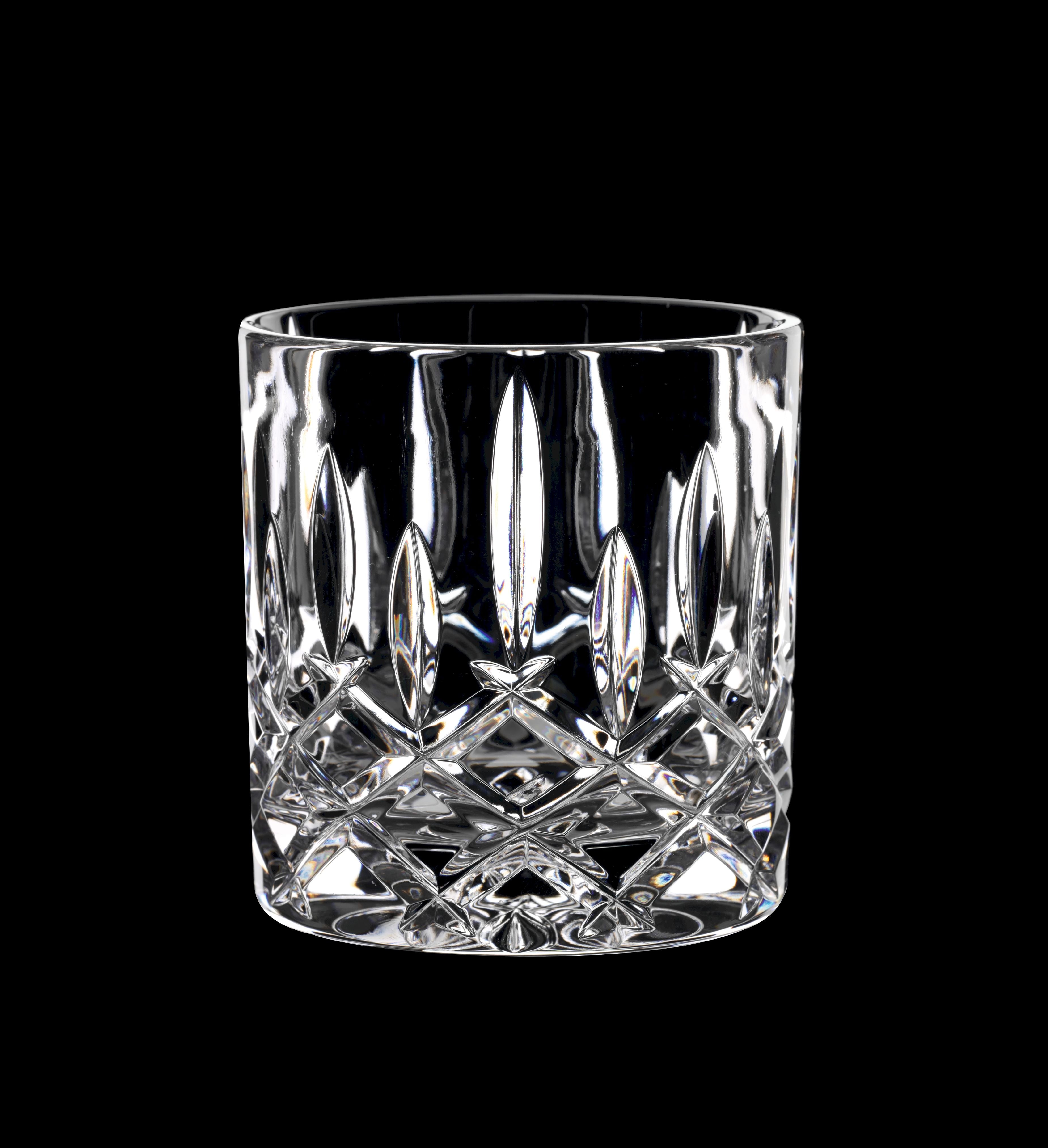 Nachtmann Noblesse SOF Glass 245 ml, conjunto de 4
