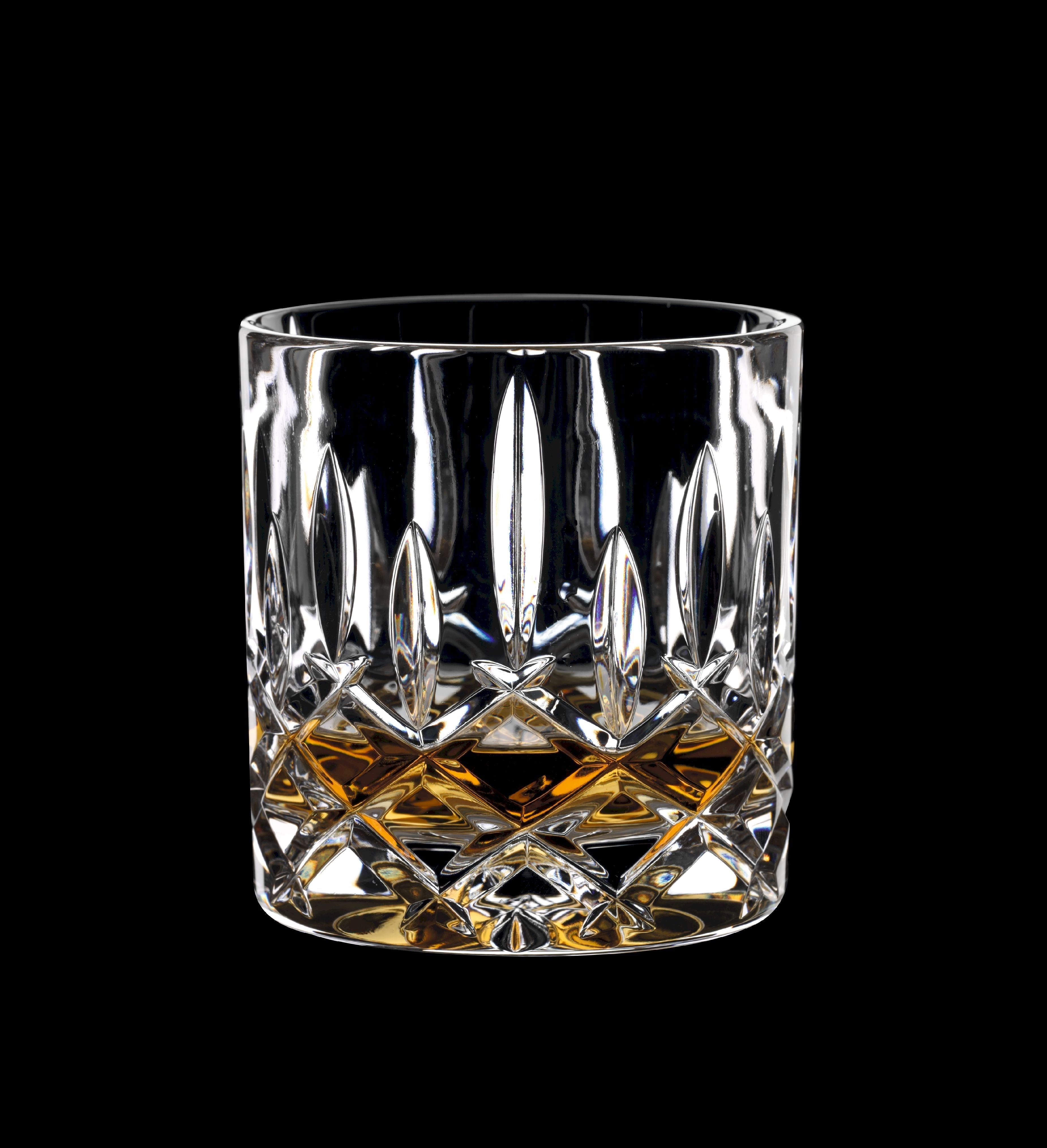 Nachtmann Noblesse Sof Glass 245 ml, sett af 4