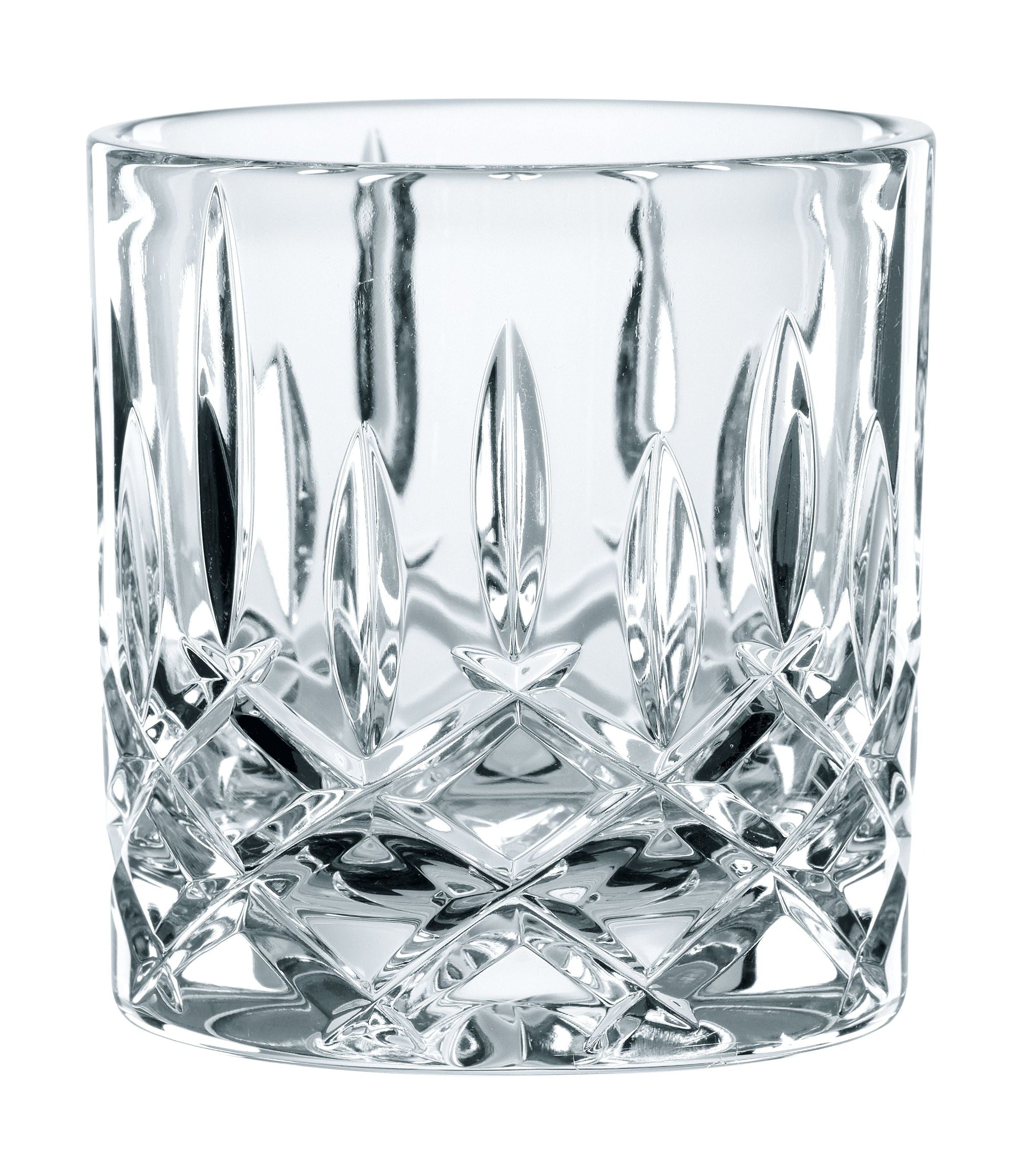 Nachtmann Noblesse Sof Glass 245 Ml, Set Of 4