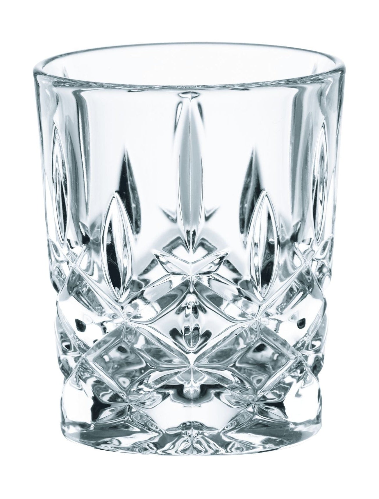 Nachtmann Noblesse Shot Glass 55 ml, sæt af 4