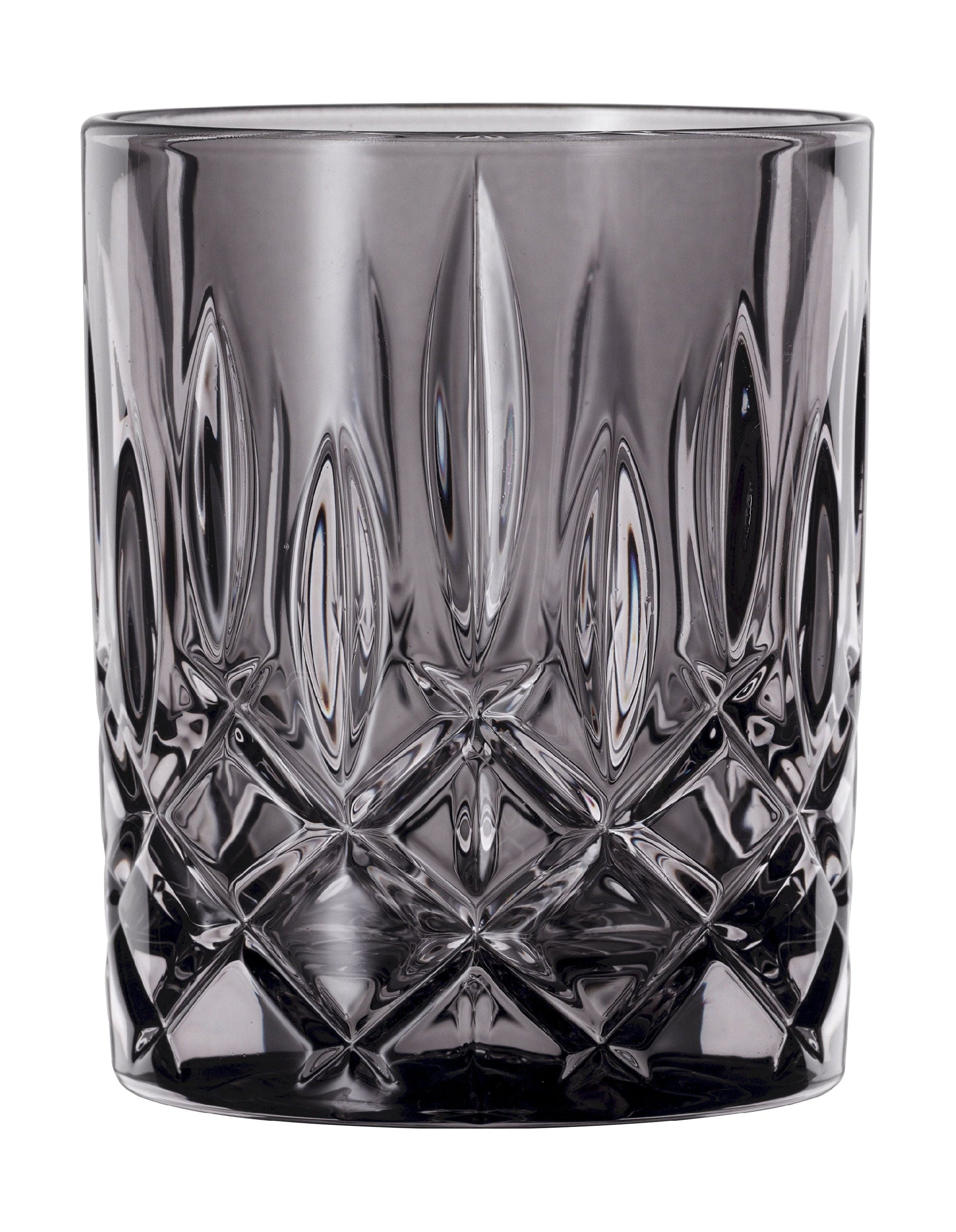 Nachtmann Noblesse Whisky Glass Smoke 295 ml, uppsättning av 2