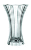 Nachtmann Vase Sapphire, 21 cm