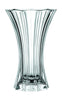 Nachtmann Sapphire花瓶，24厘米