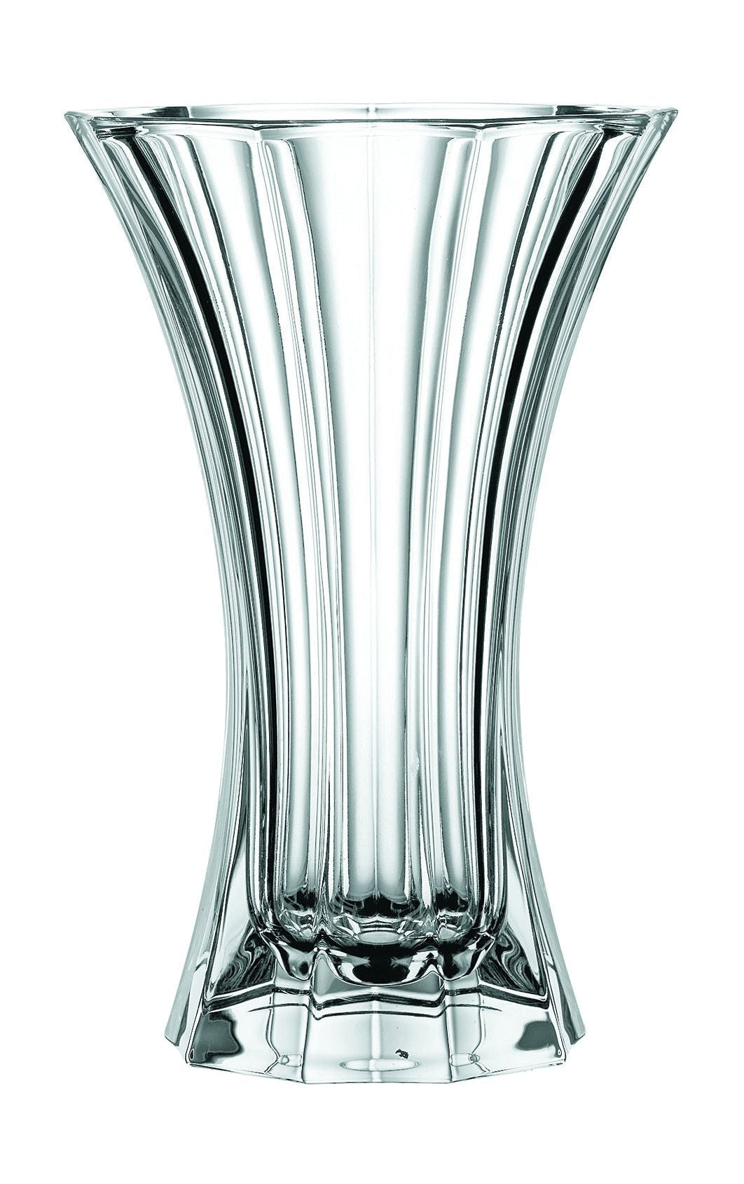 Nachtmann Sapphire花瓶，27厘米