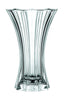 Nachtmann Sapphire Vase, 30 Cm