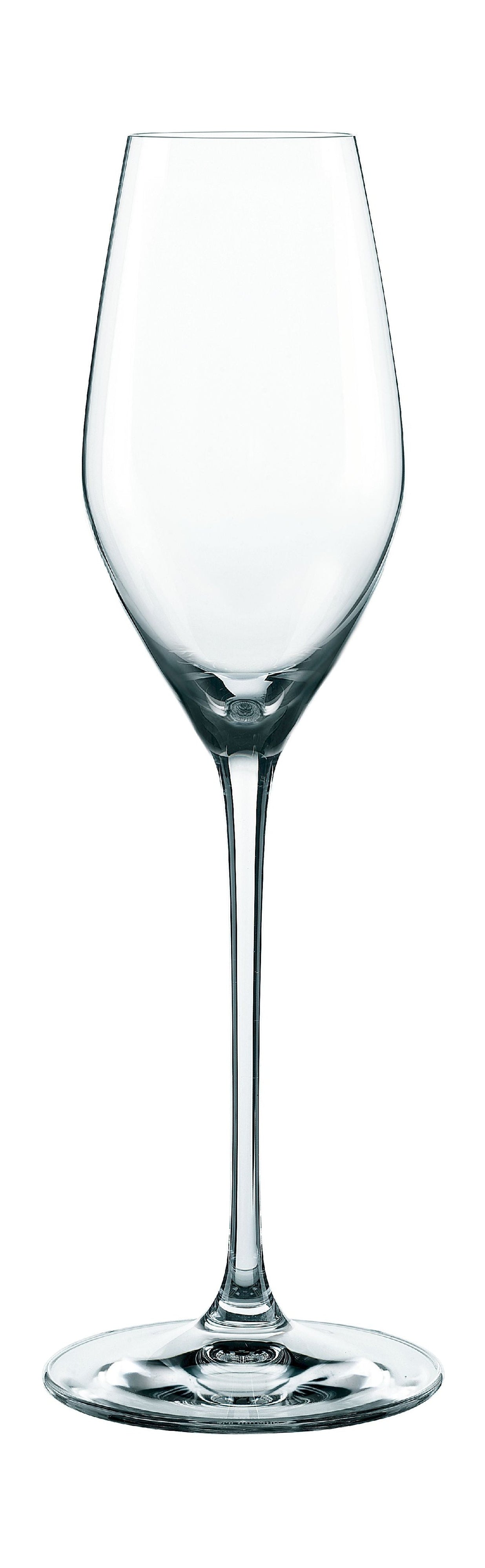 Nachtmann Supreme Xl Champagne Glasses 300 Ml, Set Of 4