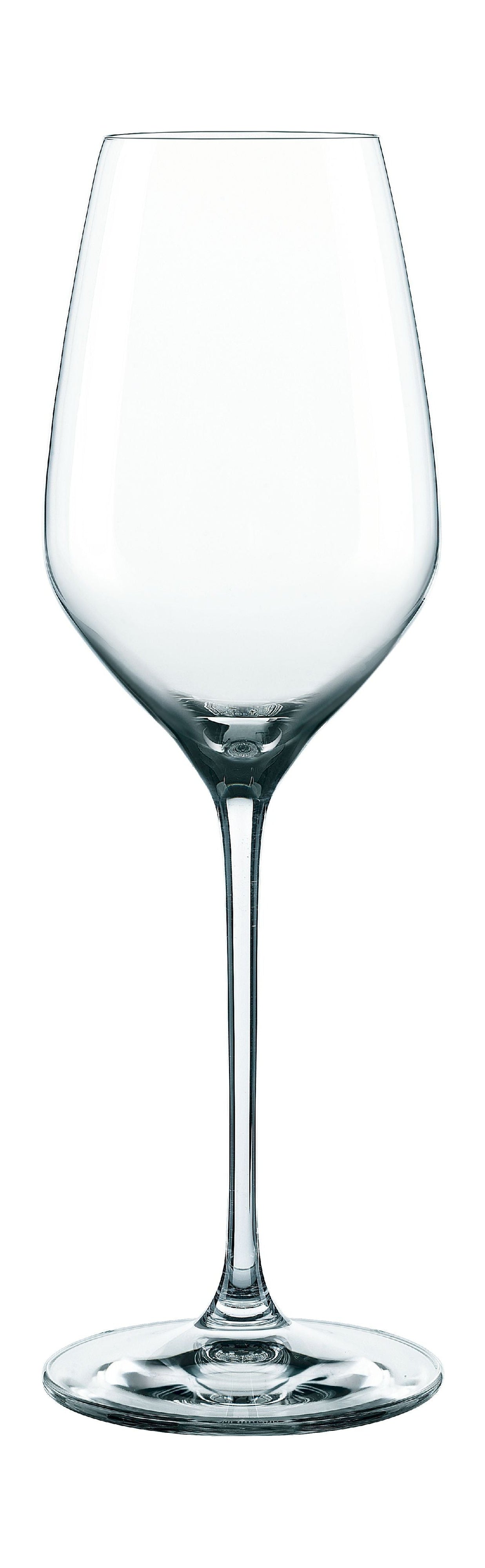 Nachtmann Supreme Xl White Wine Glasses 500 Ml, Set Of 4