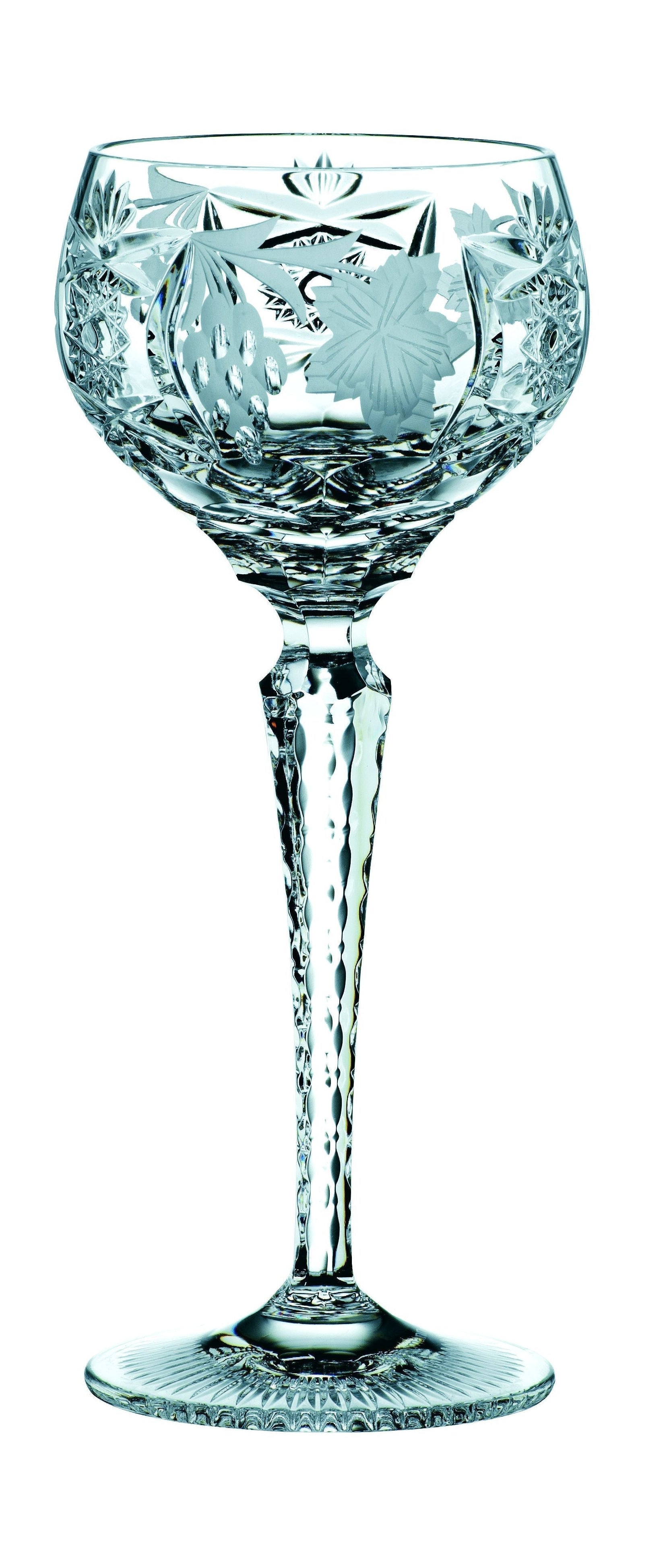Nachtmann Grape Wine Glass Römer 230 Ml, Clear
