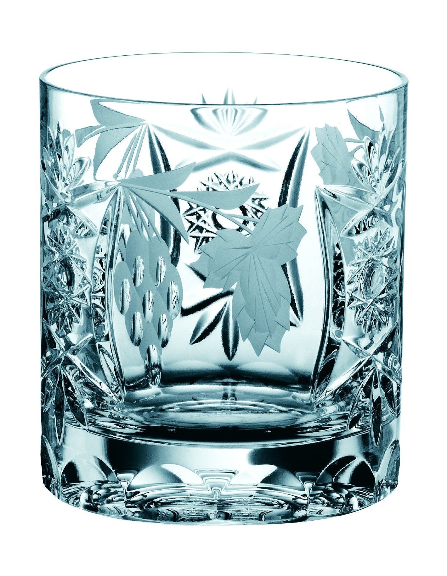 Nachtmann Traube Whisky Glass 250 Ml, Clear