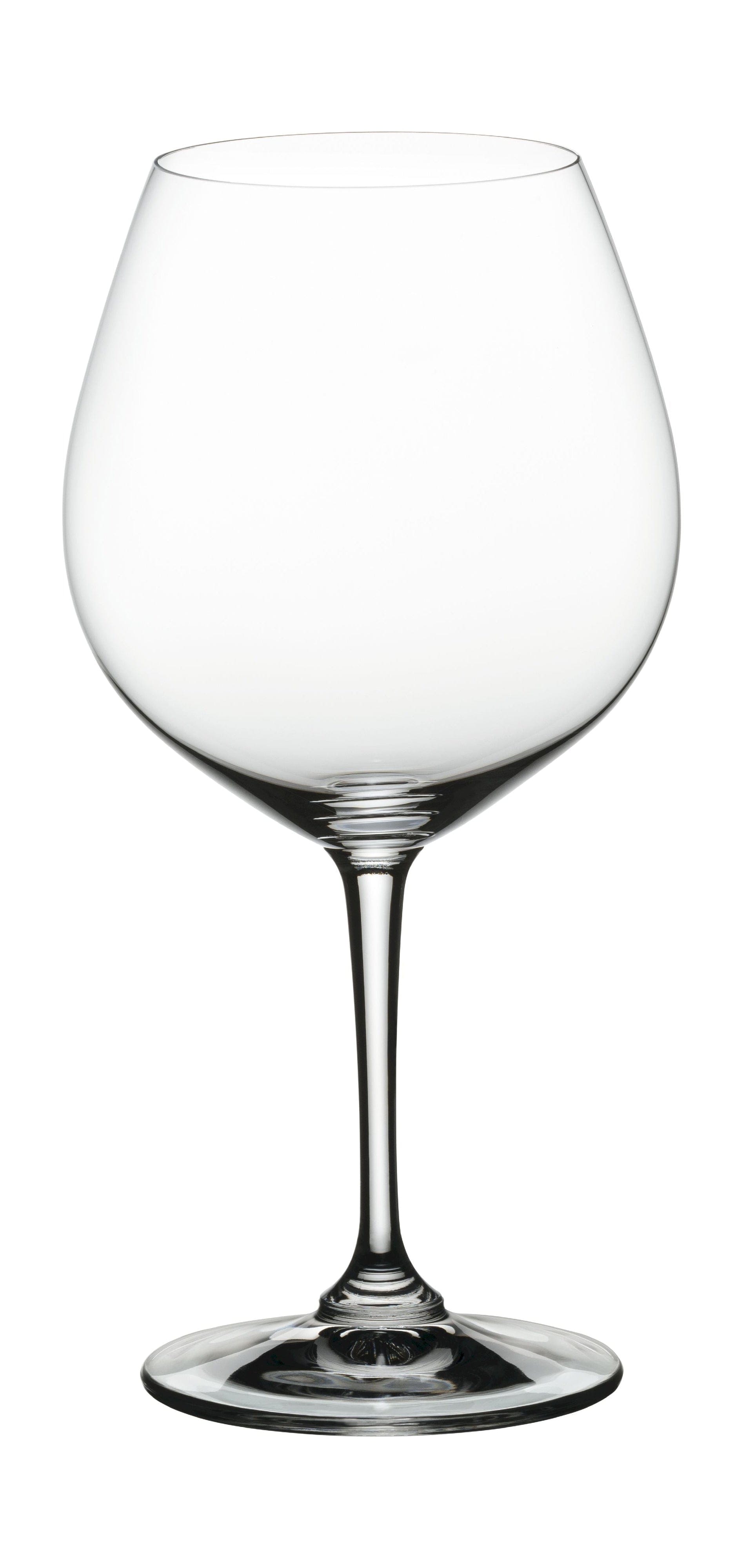 Nachtmann Vi Vino Burgundy Glass 700 Ml, Set Of 4