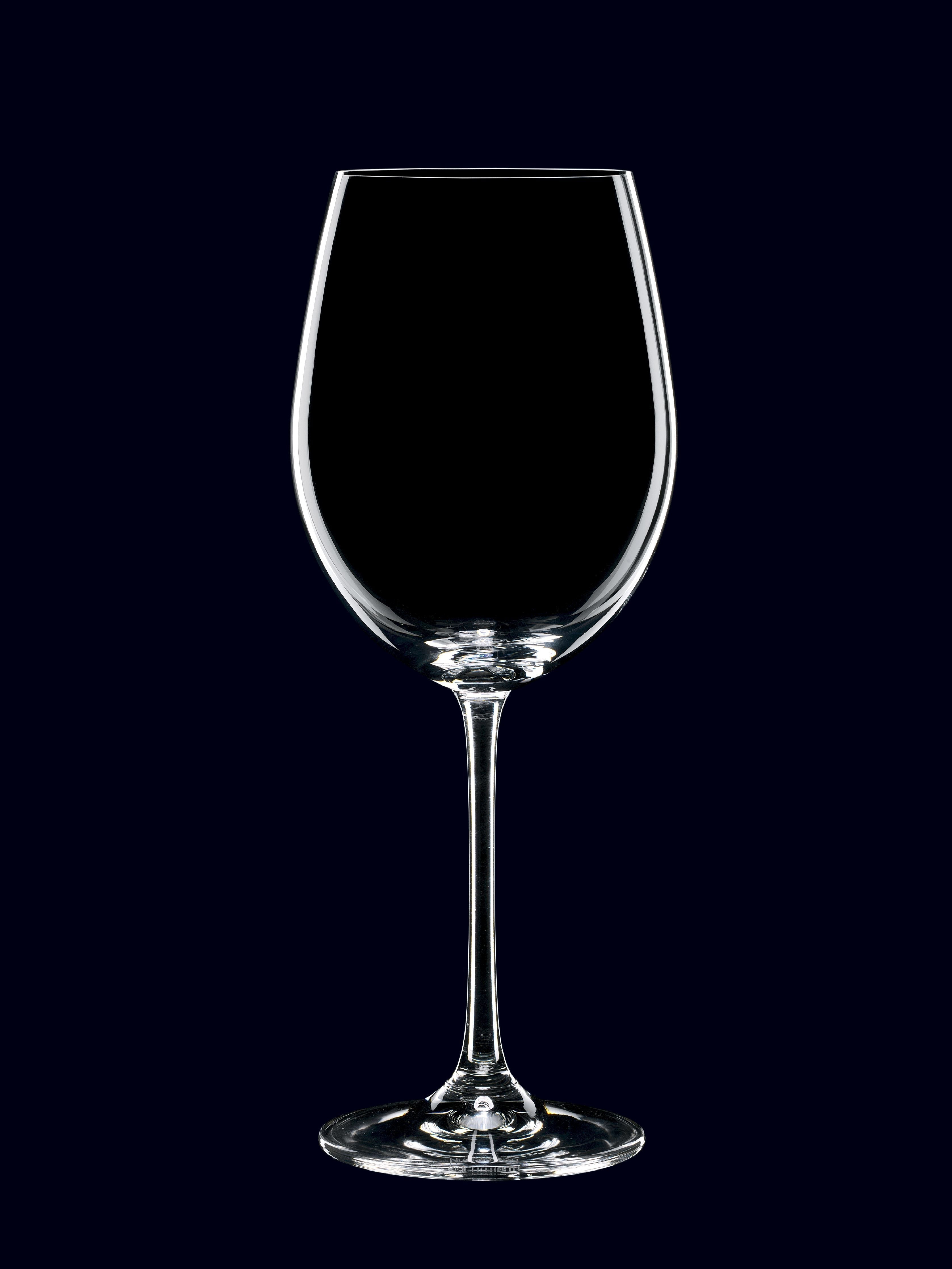 Nachtmann Vivendi高级波尔多酒杯763毫升，4套4