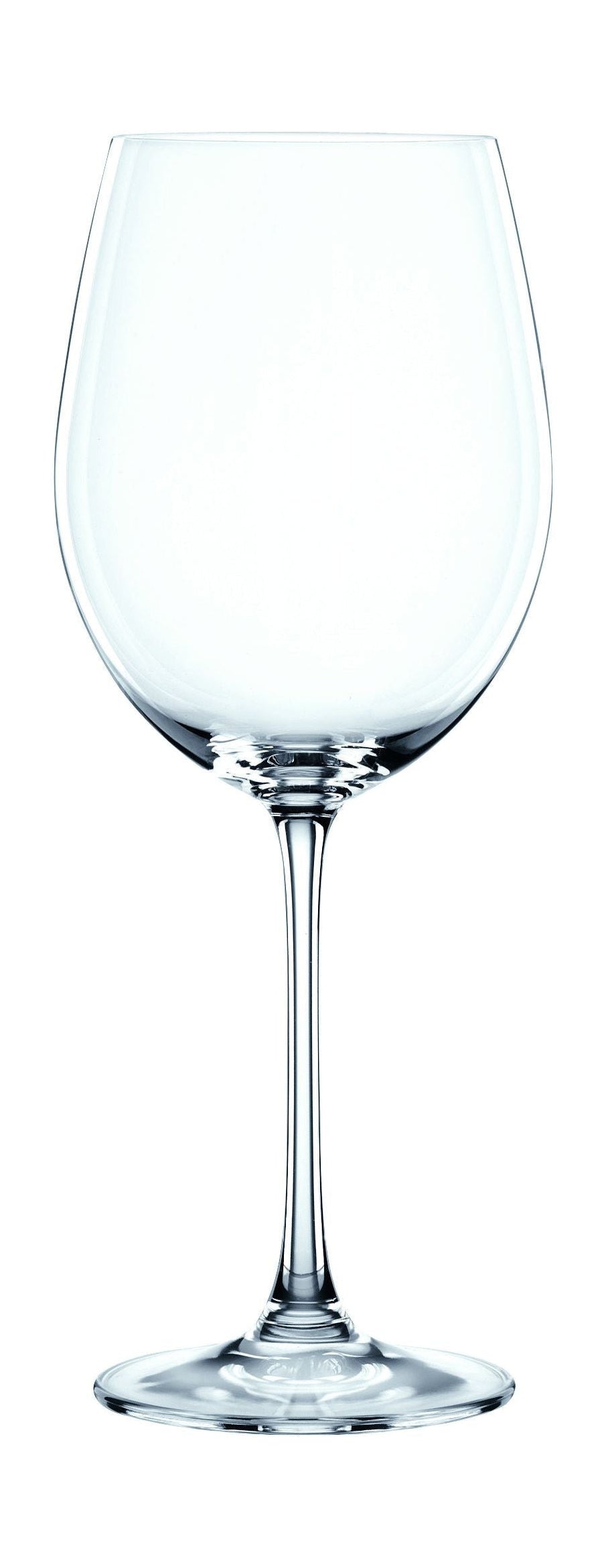 Nachtmann Vivendi Premium Bordeaux Wine Glass 763 ml, set di 4