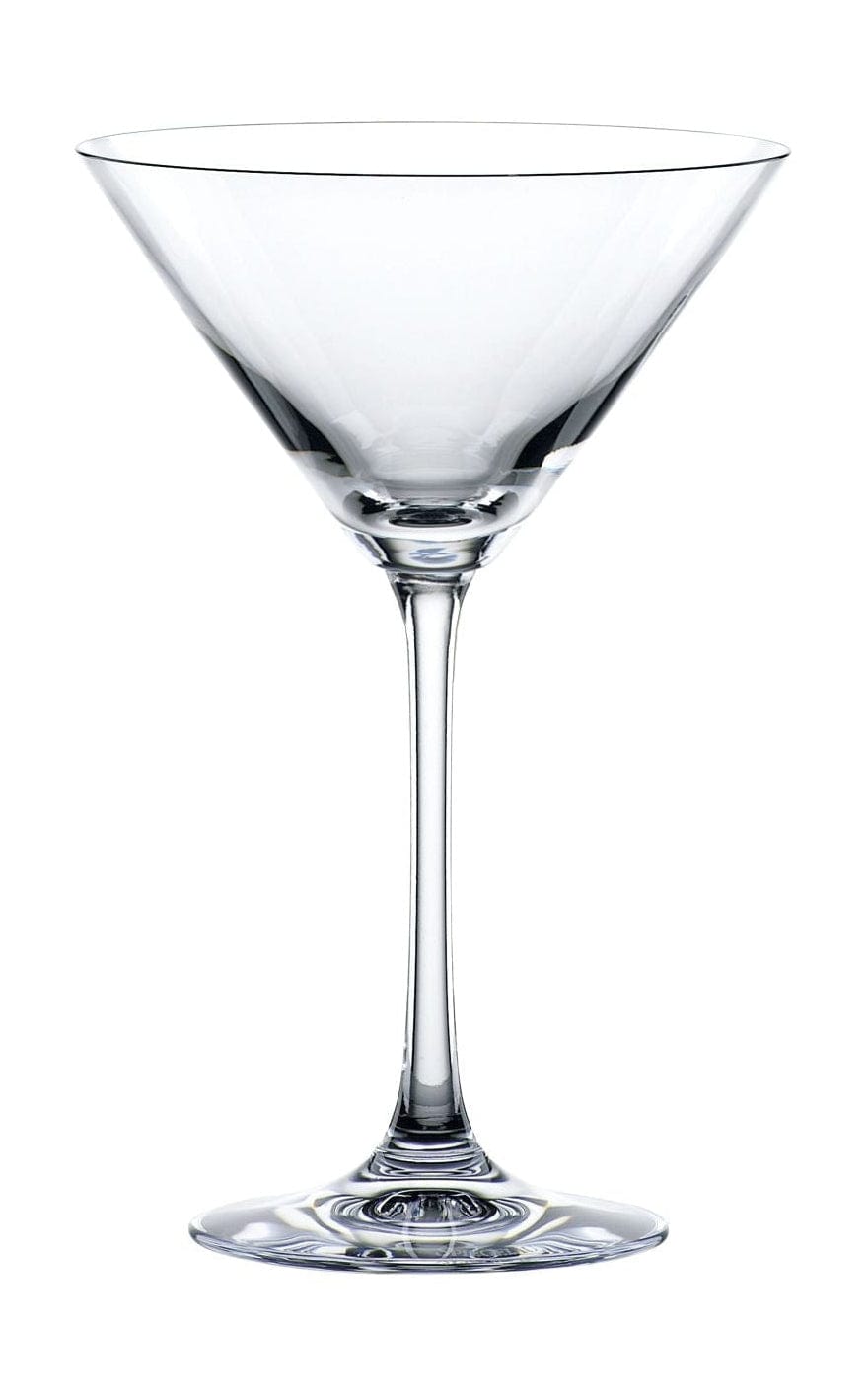 Nachtmann Vivendi Premium Martiniglas 195 ml, conjunto de 4