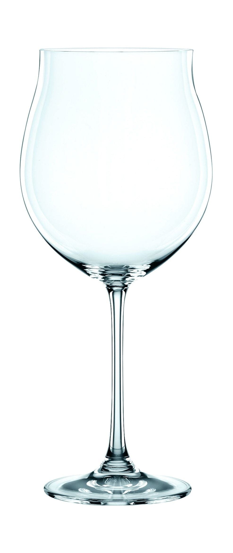 Nachtmann Vivendi Premium Pinot Noir Weinglas 897 ml, Satz von 4