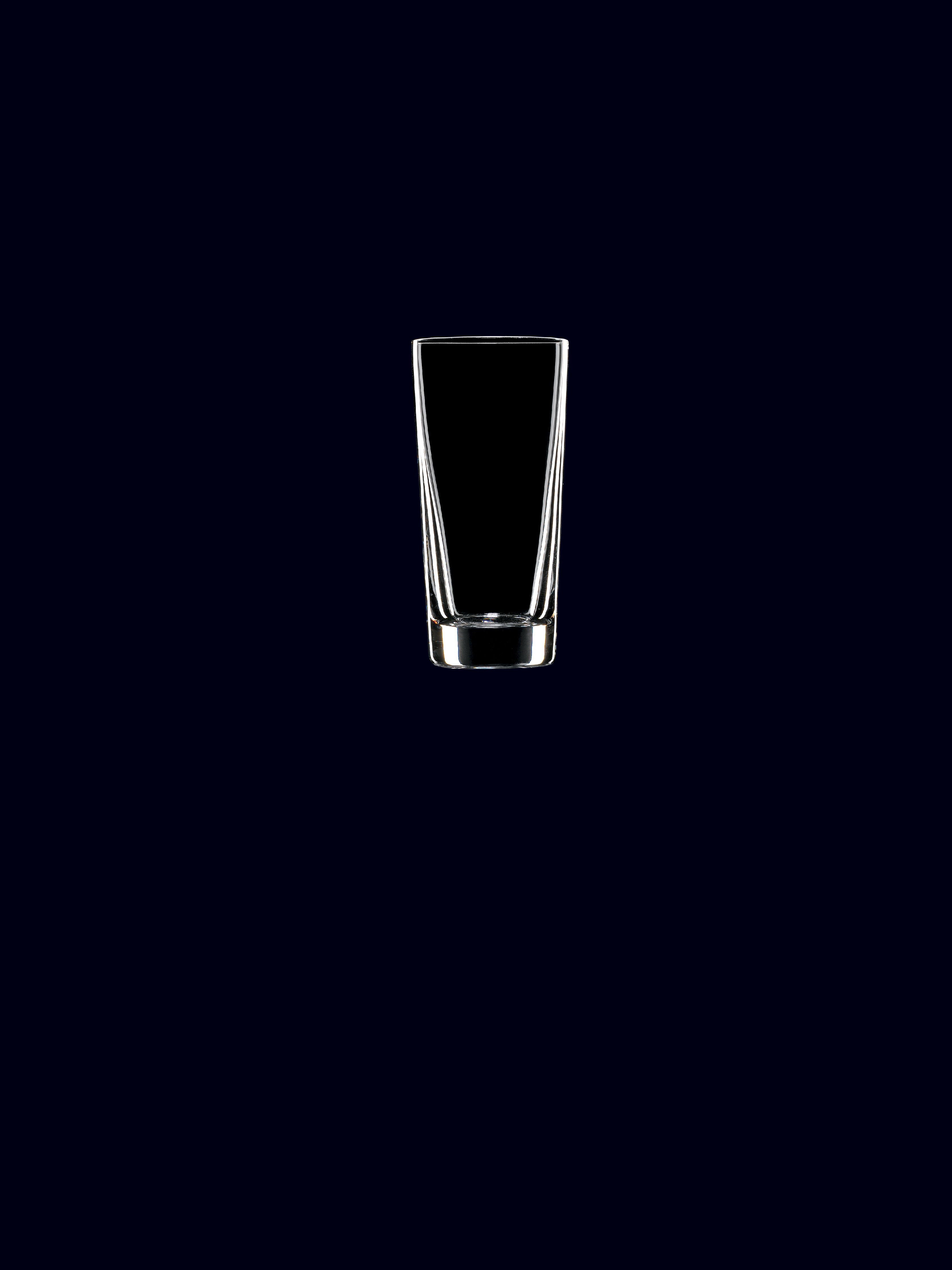 Nachtmann Vivendi Premium Stamper Shot Glass 55 ml, Sæt på 4