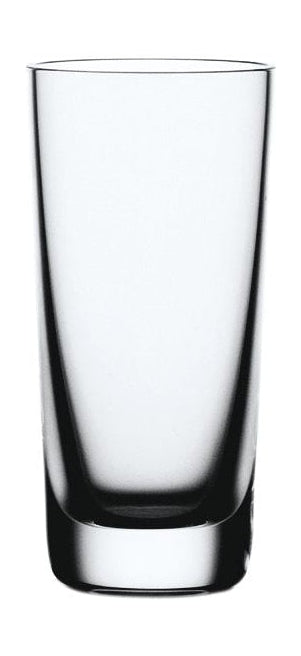 Nachtmann Vivendi Premium Stamper Schnapsglas 55 ml, Satz von 4