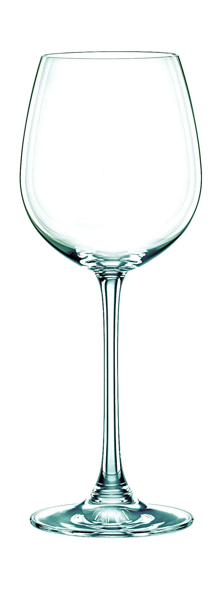 Nachtmann Vivendi Premium White Wine Wine Class 387 ml, conjunto de 4