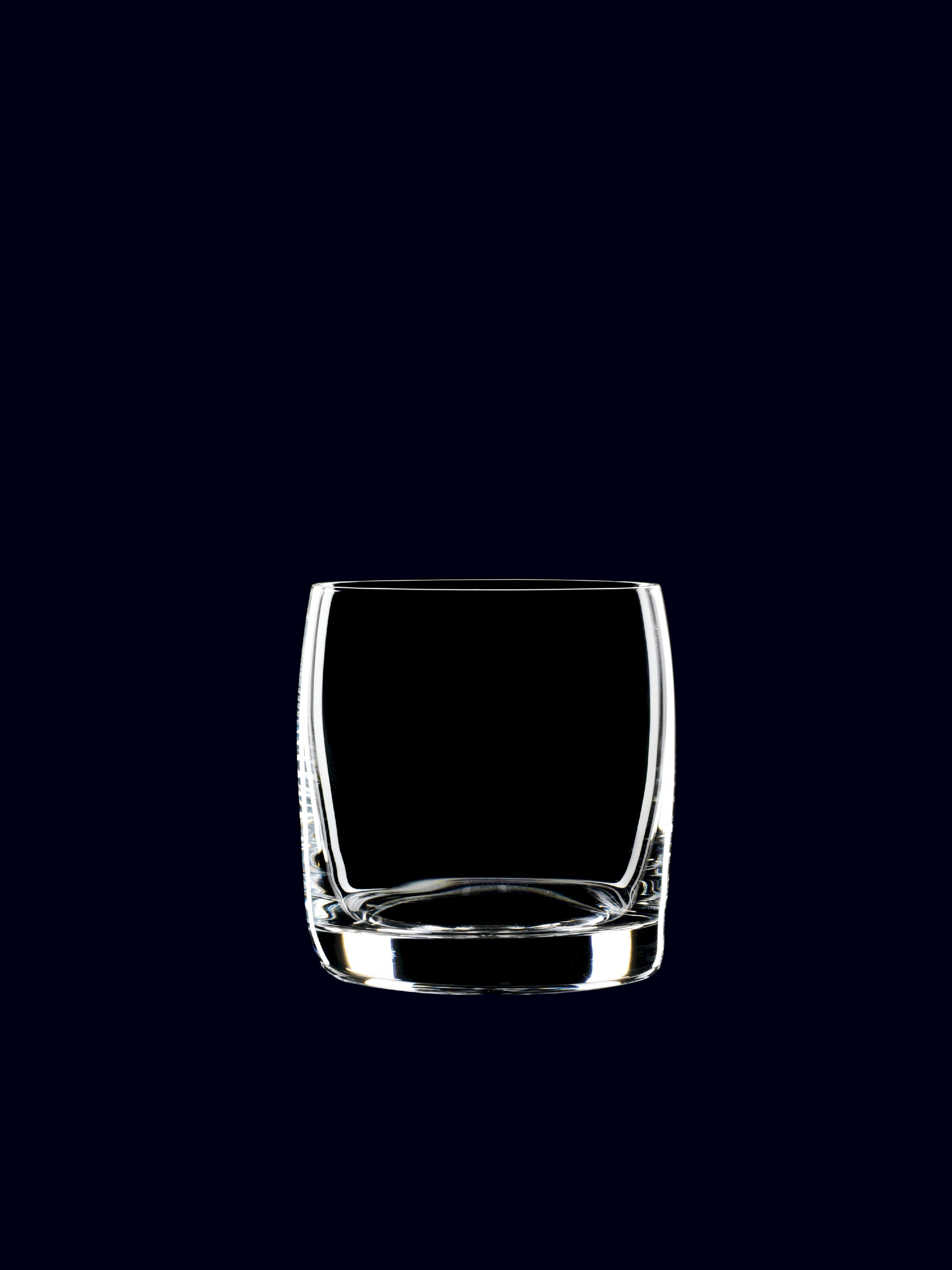 Nachtmann Vivendi Premium Whiskey Glass 315毫升，4套
