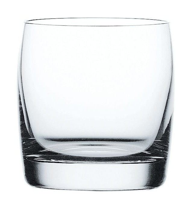 Nachtmann Vivendi Premium Whisky Glass 315 ml, conjunto de 4